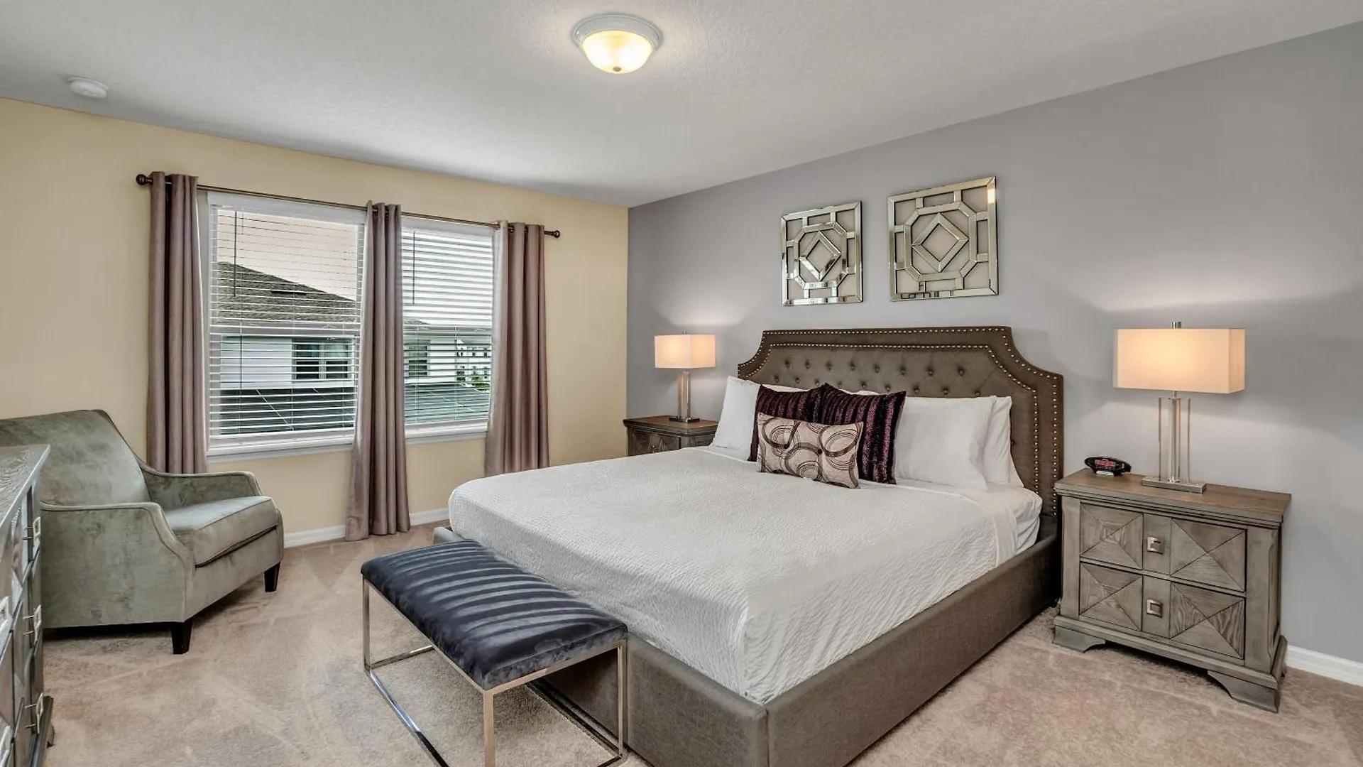 Holiday home Windsor At Westside 257 By