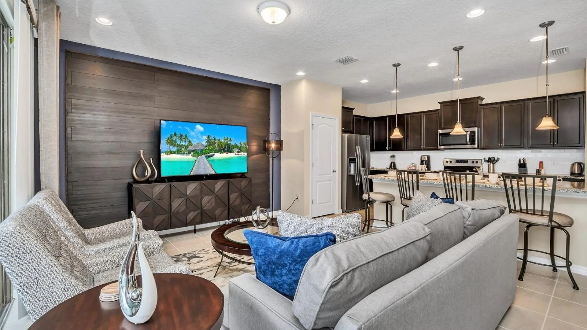 Holiday home Windsor At Westside 257 By