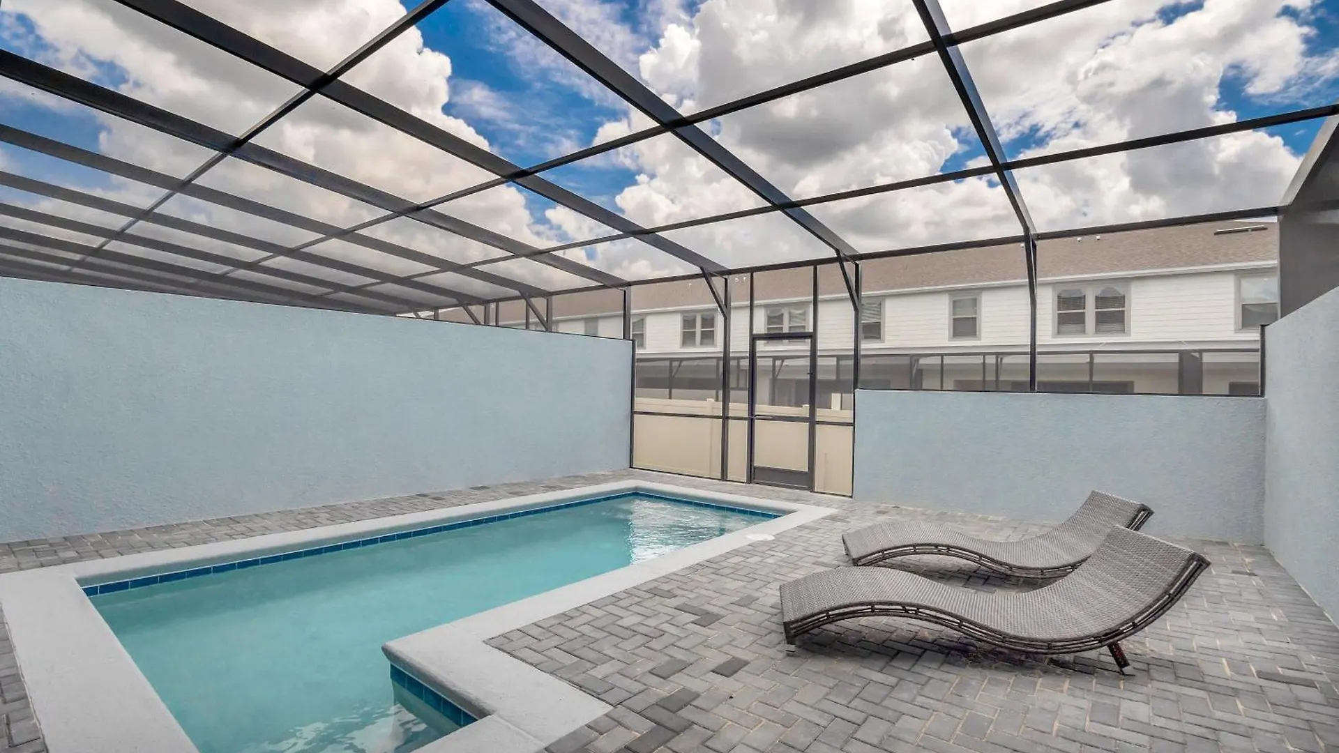Windsor At Westside 257 By Kissimmee