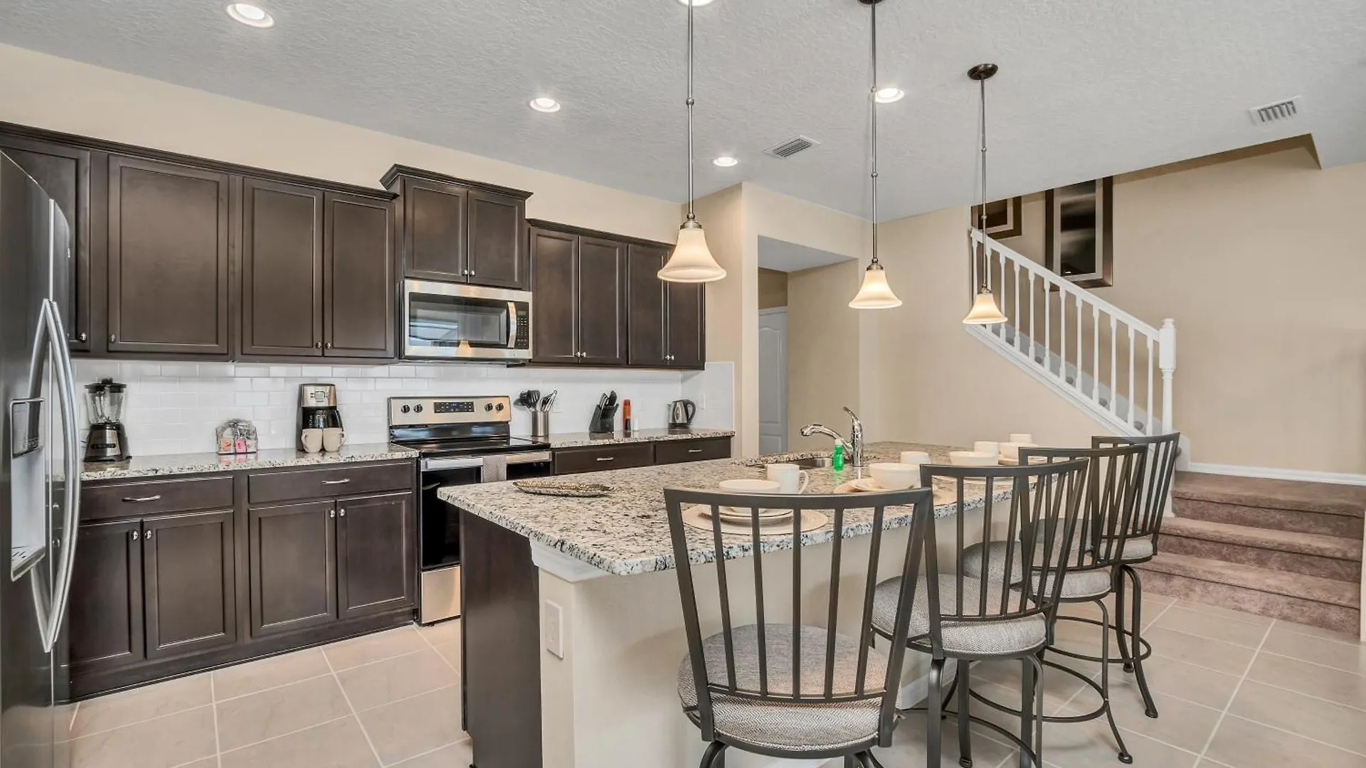 Windsor At Westside 257 By