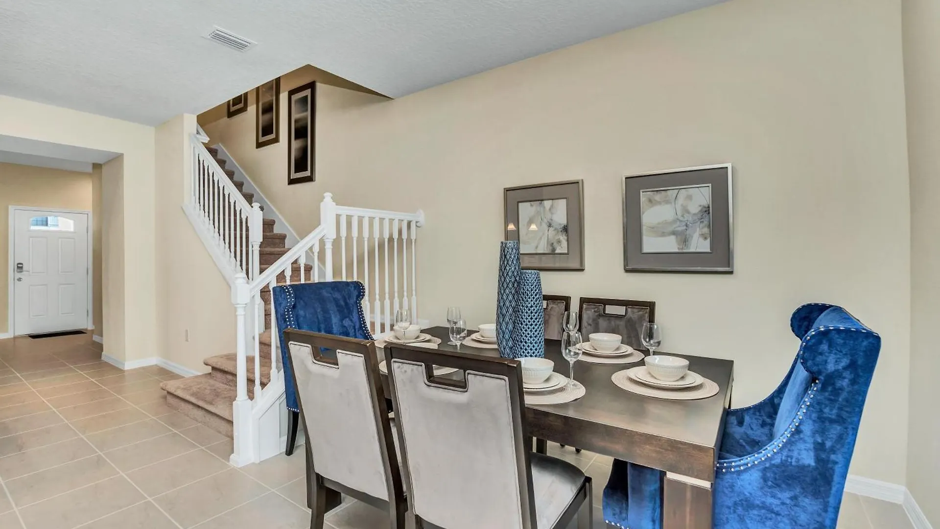 Windsor At Westside 257 By Holiday home *