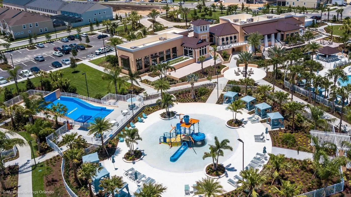 - Solara 168 * Kissimmee