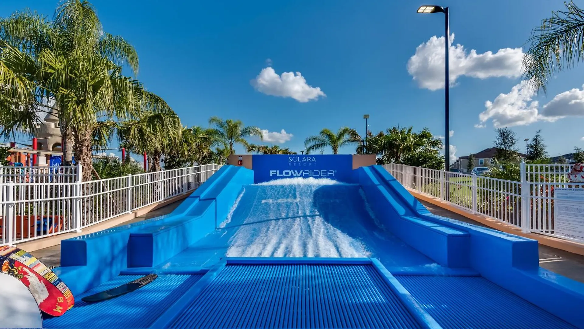 - Solara 168 Kissimmee