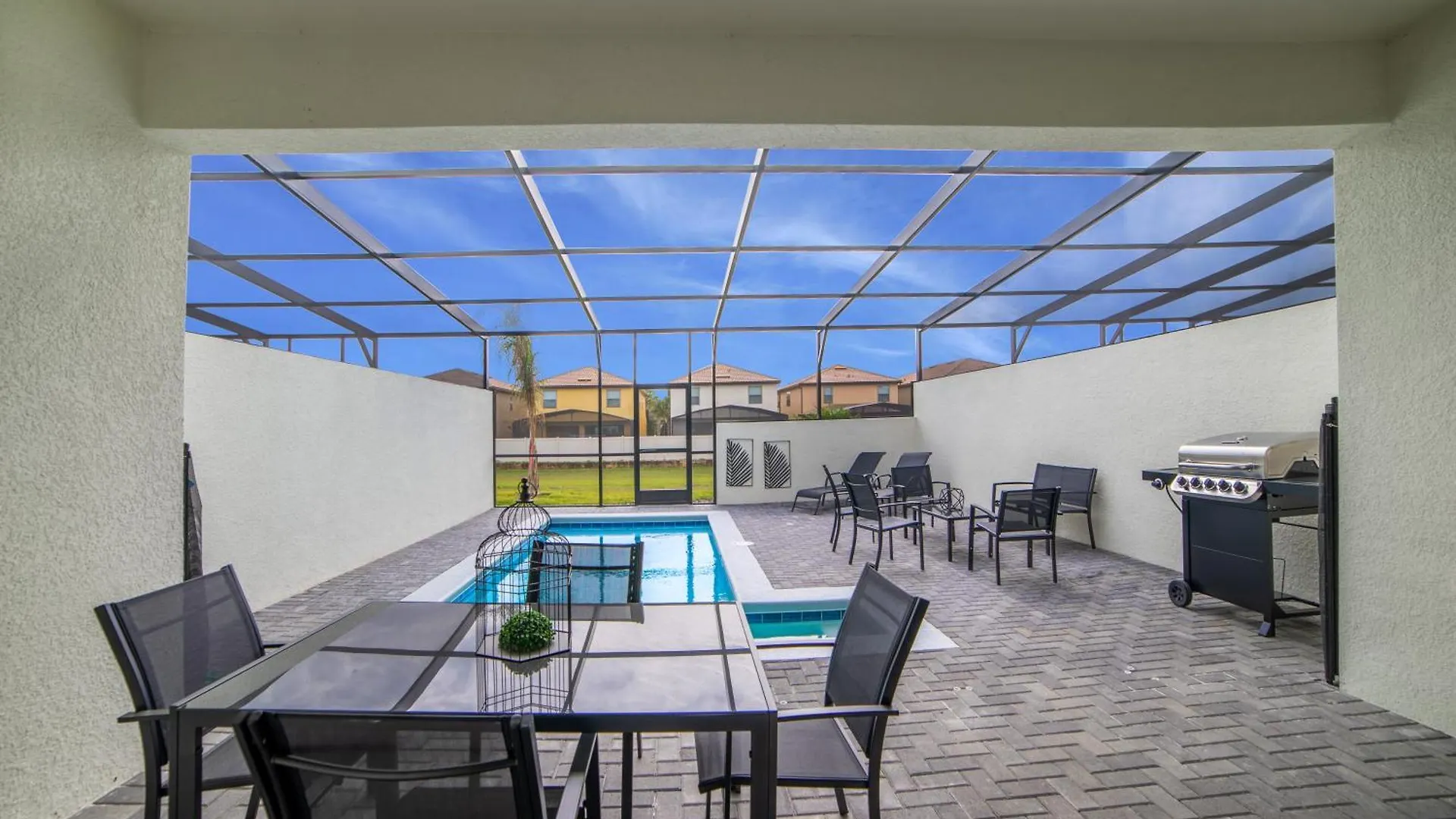 Windsor At Westside 267 By * Kissimmee