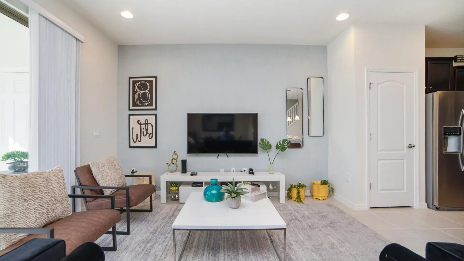 Holiday home Windsor At Westside 267 By