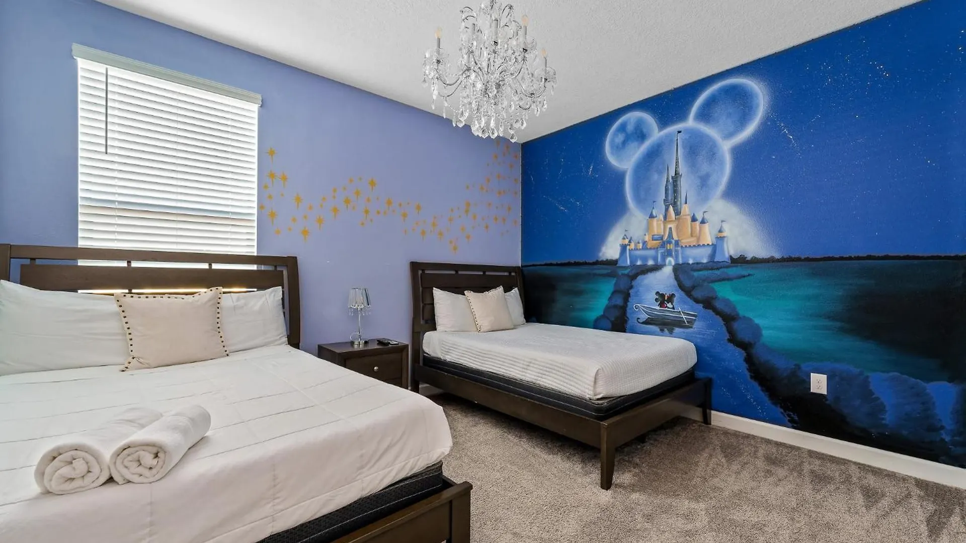 Free Waterpark Heated Pool 20mins From * Kissimmee