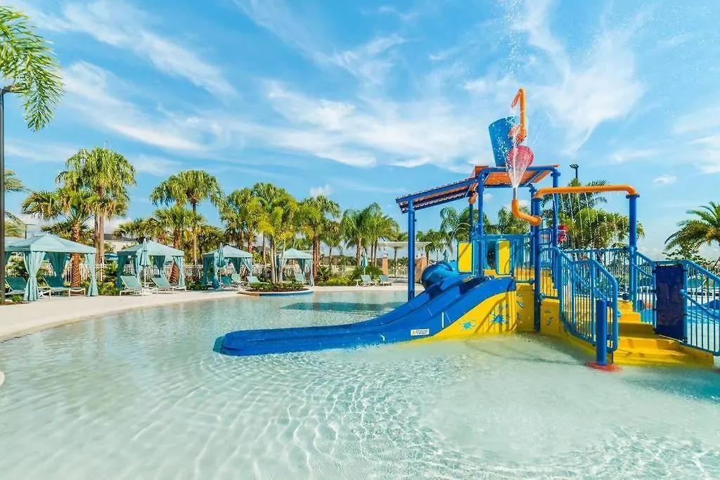 Holiday home Elegant Family With Pool Game And Themed *