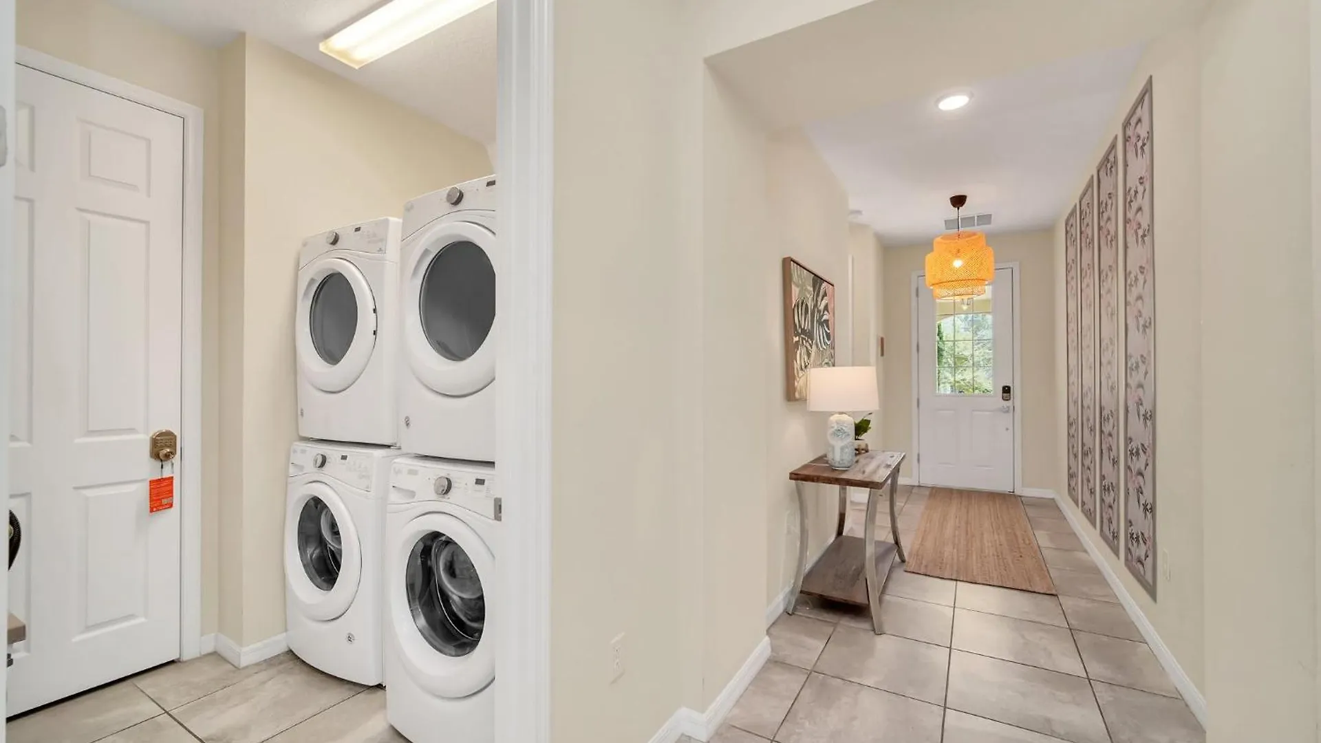 Elegant Family With Pool Game And Themed Holiday home Kissimmee