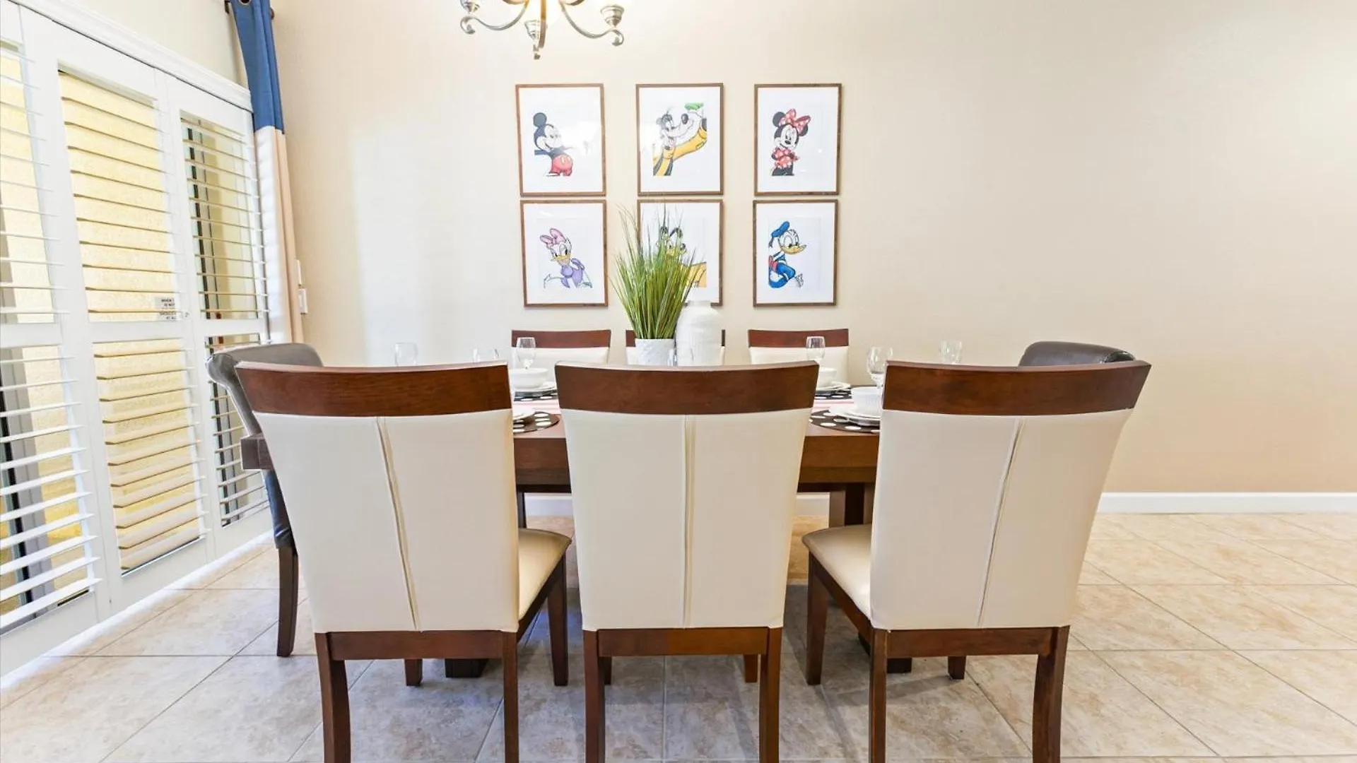 8955 California Palm Holiday home