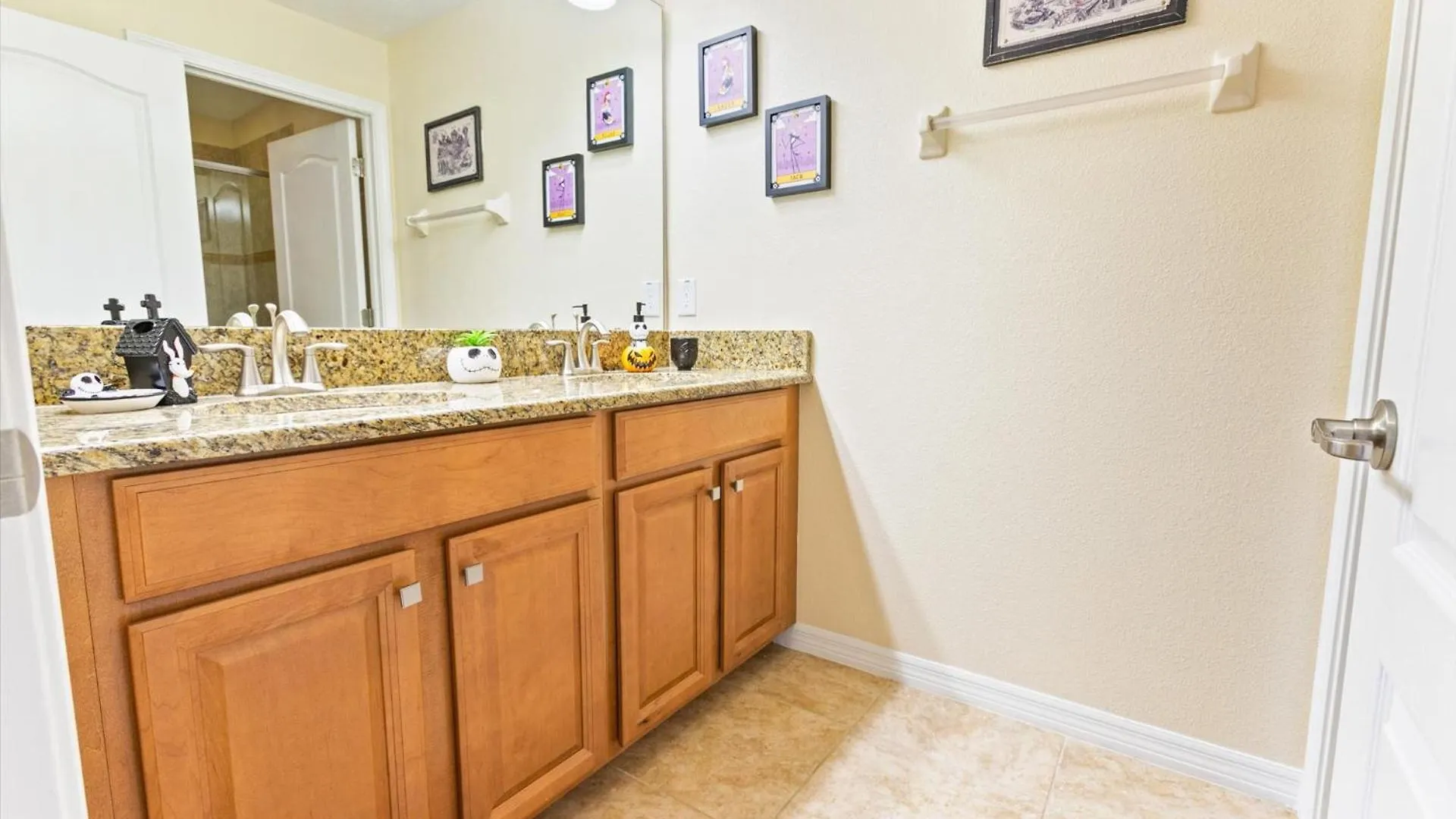 8955 California Palm Holiday home Kissimmee