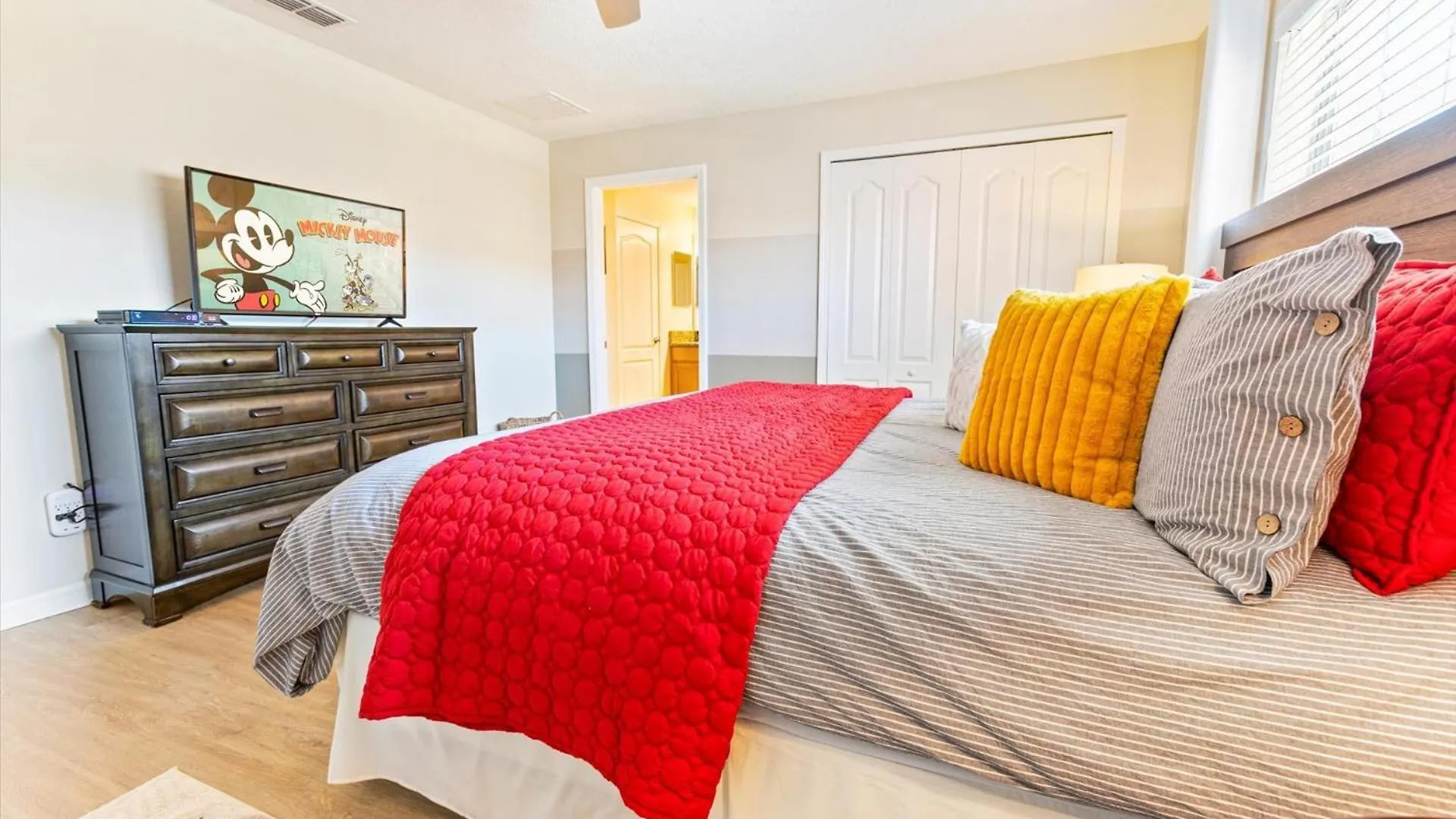 8955 California Palm Holiday home
