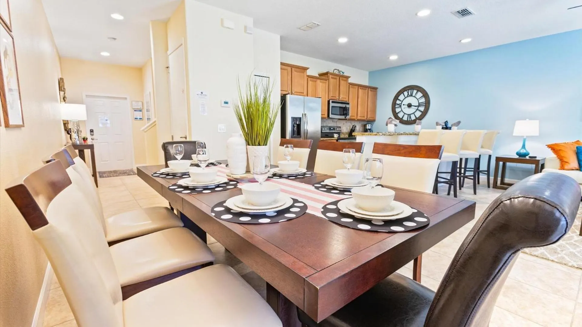 Holiday home 8955 California Palm *