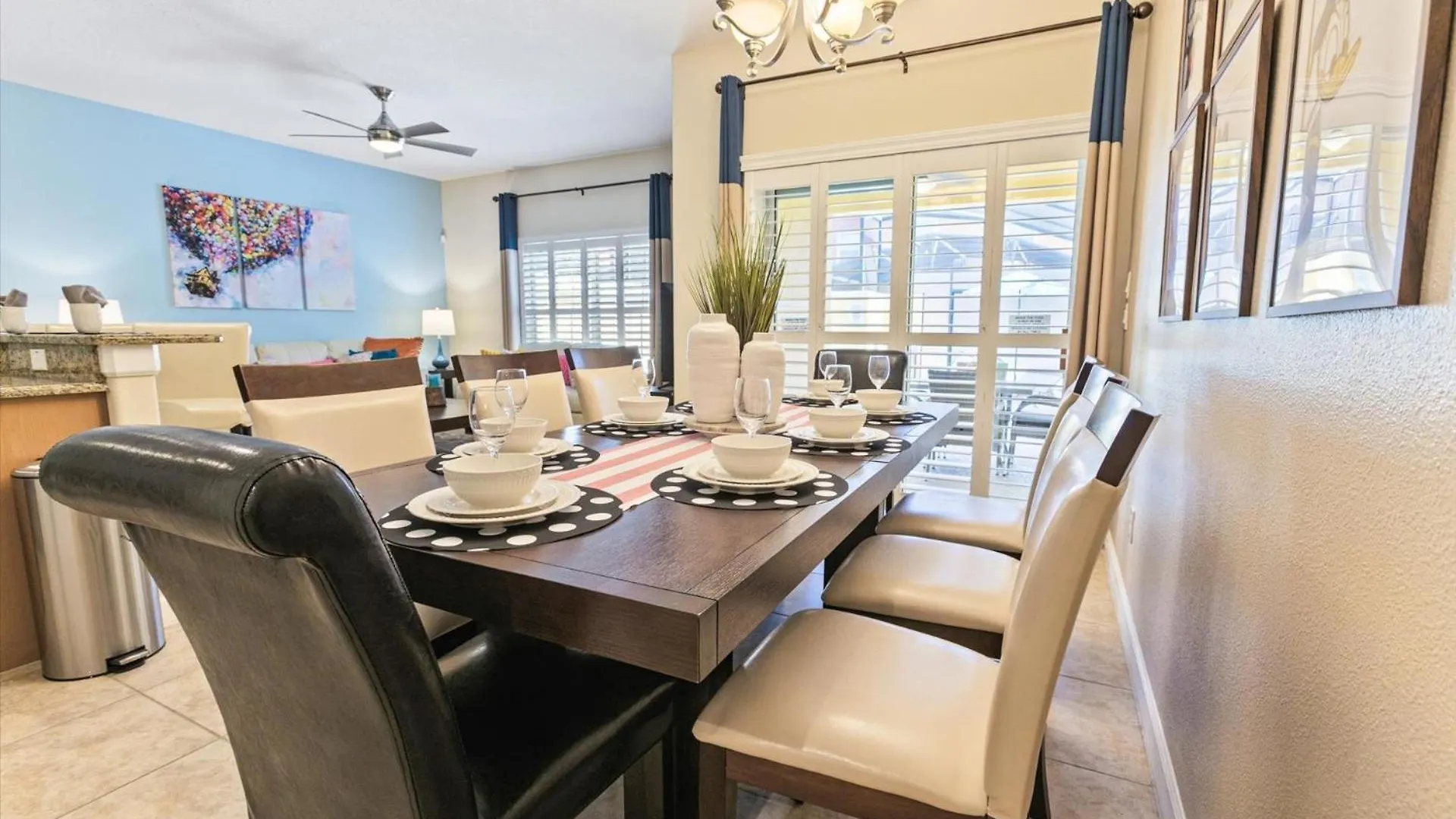 8955 California Palm * Kissimmee