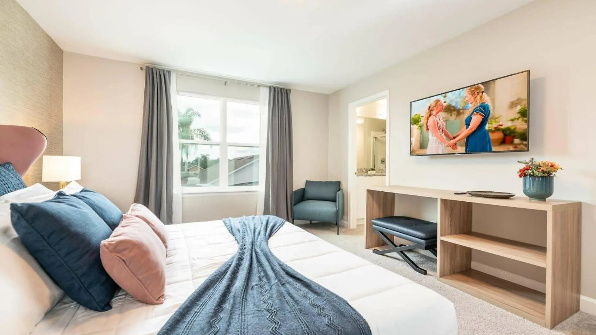 7988 Magical Vacation - 5 Bedrooms