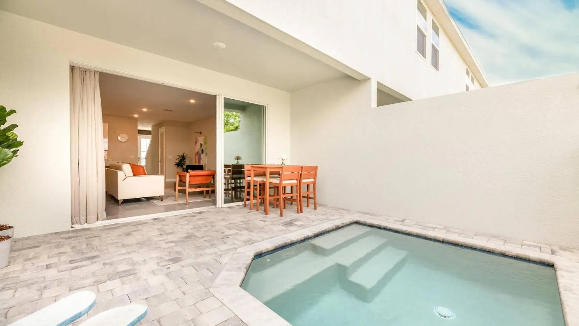 Holiday home 7988 Magical Vacation - 5 Bedrooms Kissimmee