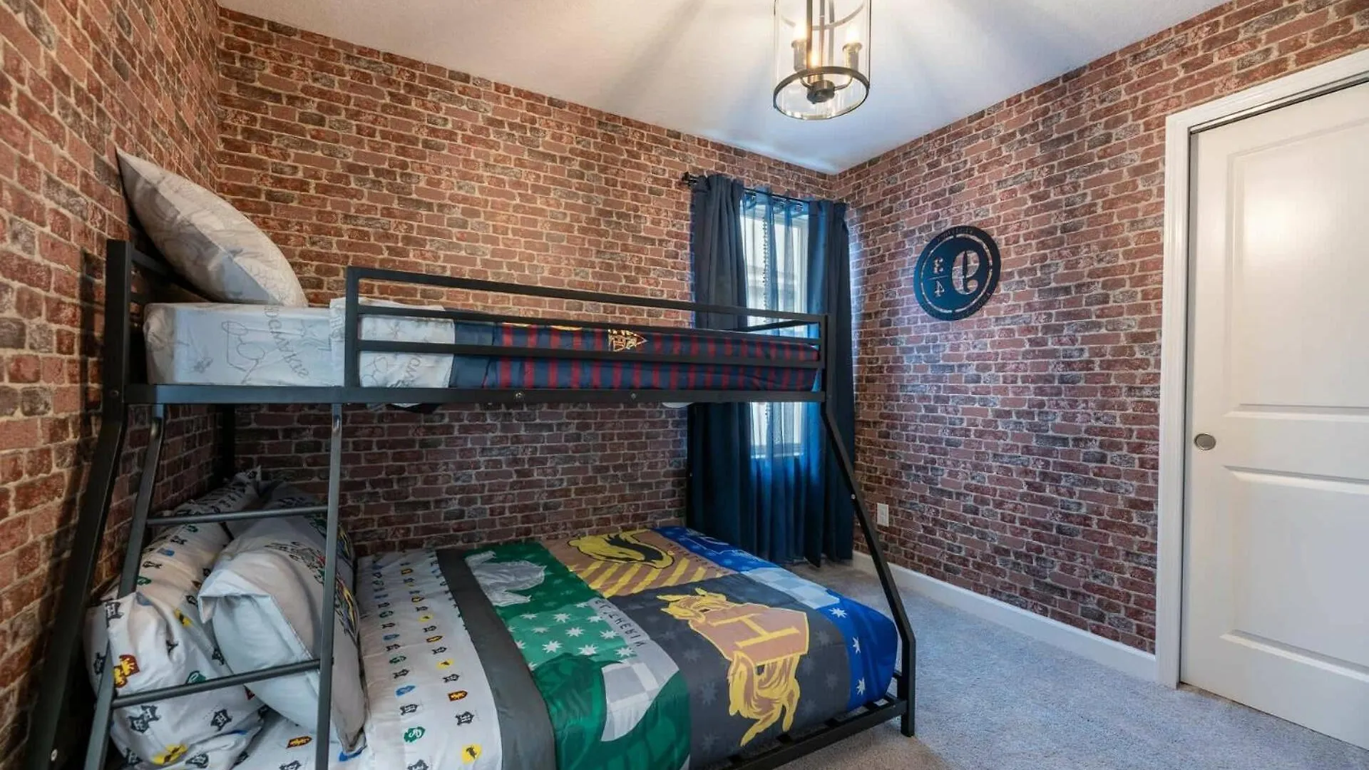 7988 Magical Vacation - 5 Bedrooms *