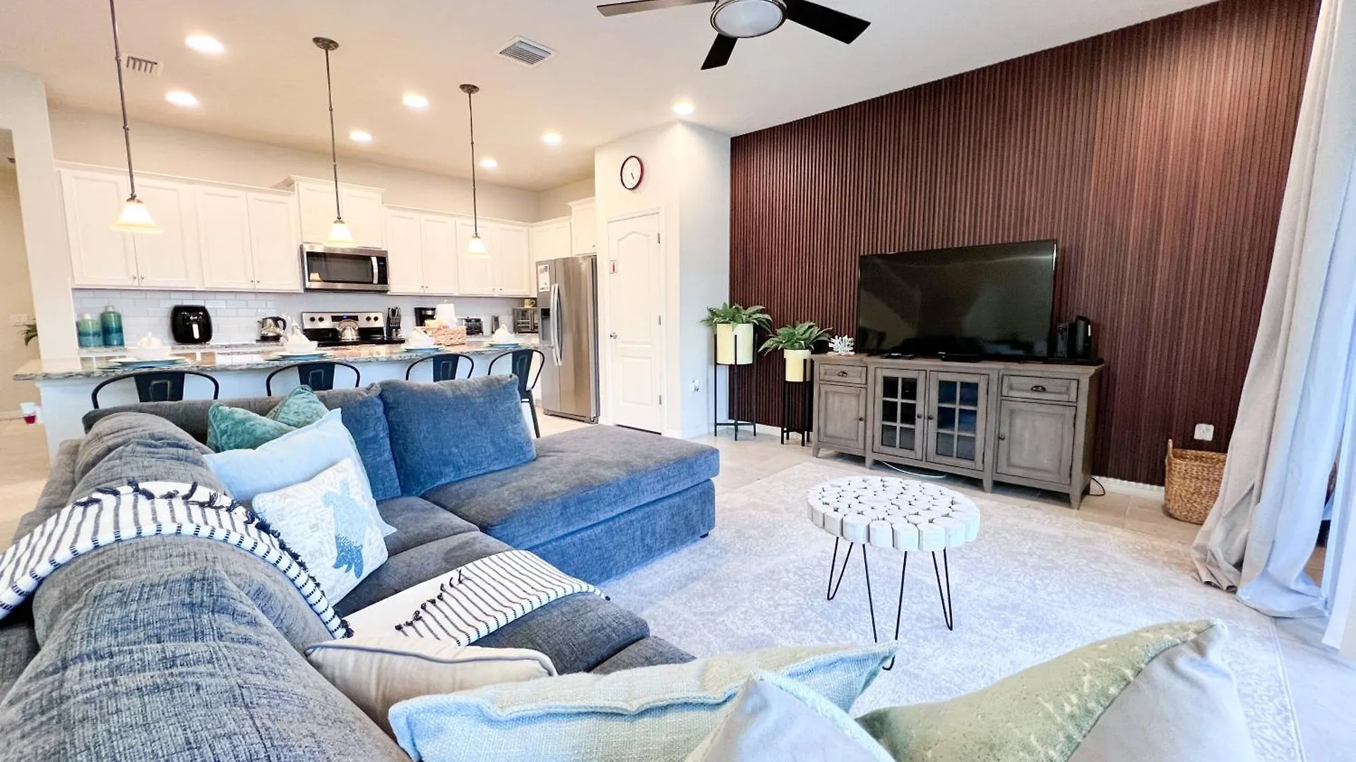 8906 Windsor Wonderland 5bd Area 키시미