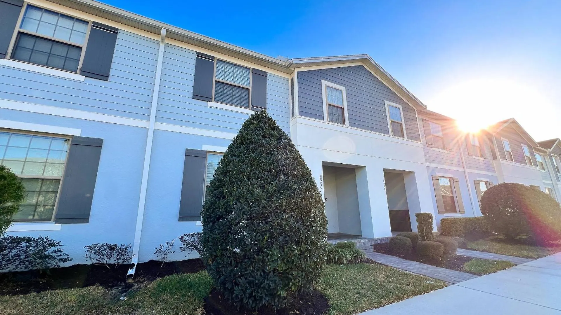 8906 Windsor Wonderland 5bd Area * 키시미