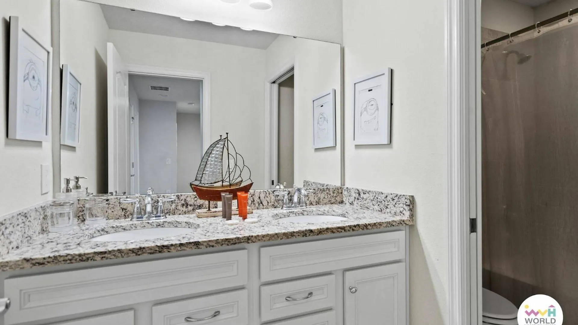 8906 Windsor Wonderland 5bd Area 펜션 키시미