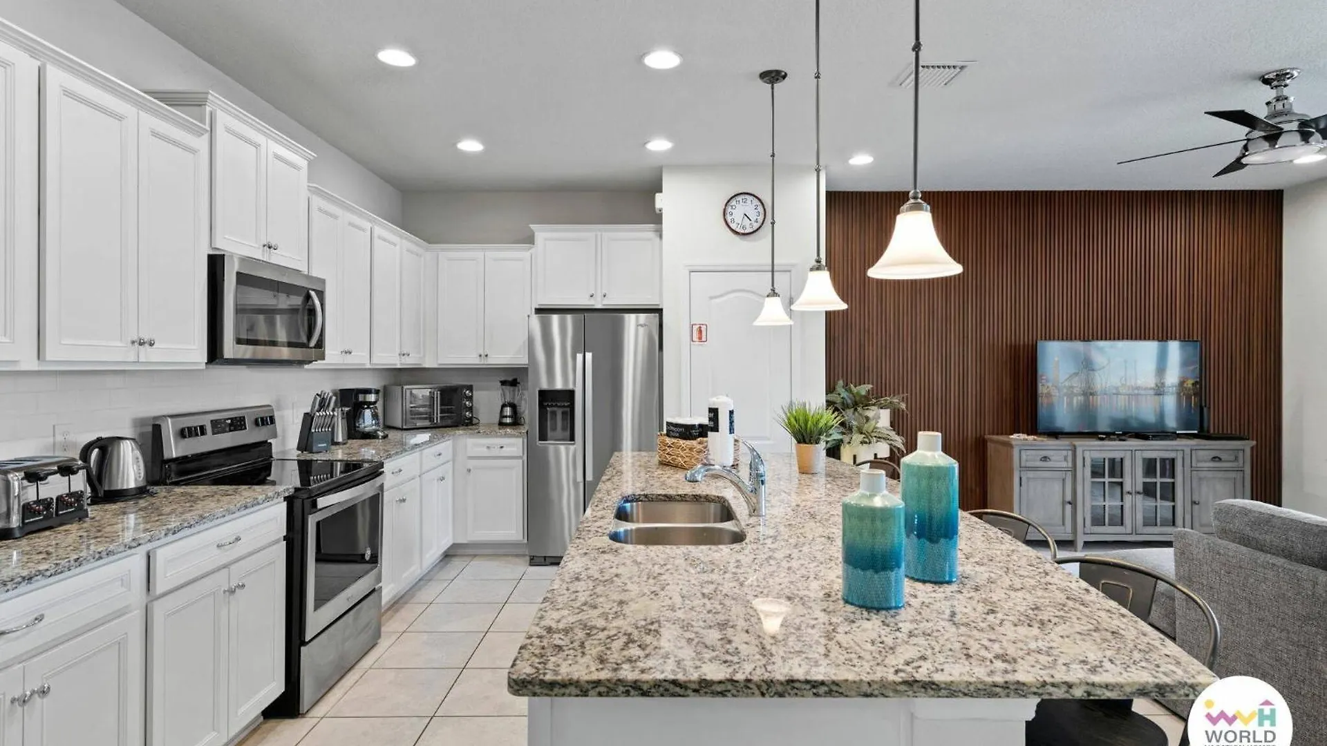 8906 Windsor Wonderland 5bd Area 키시미