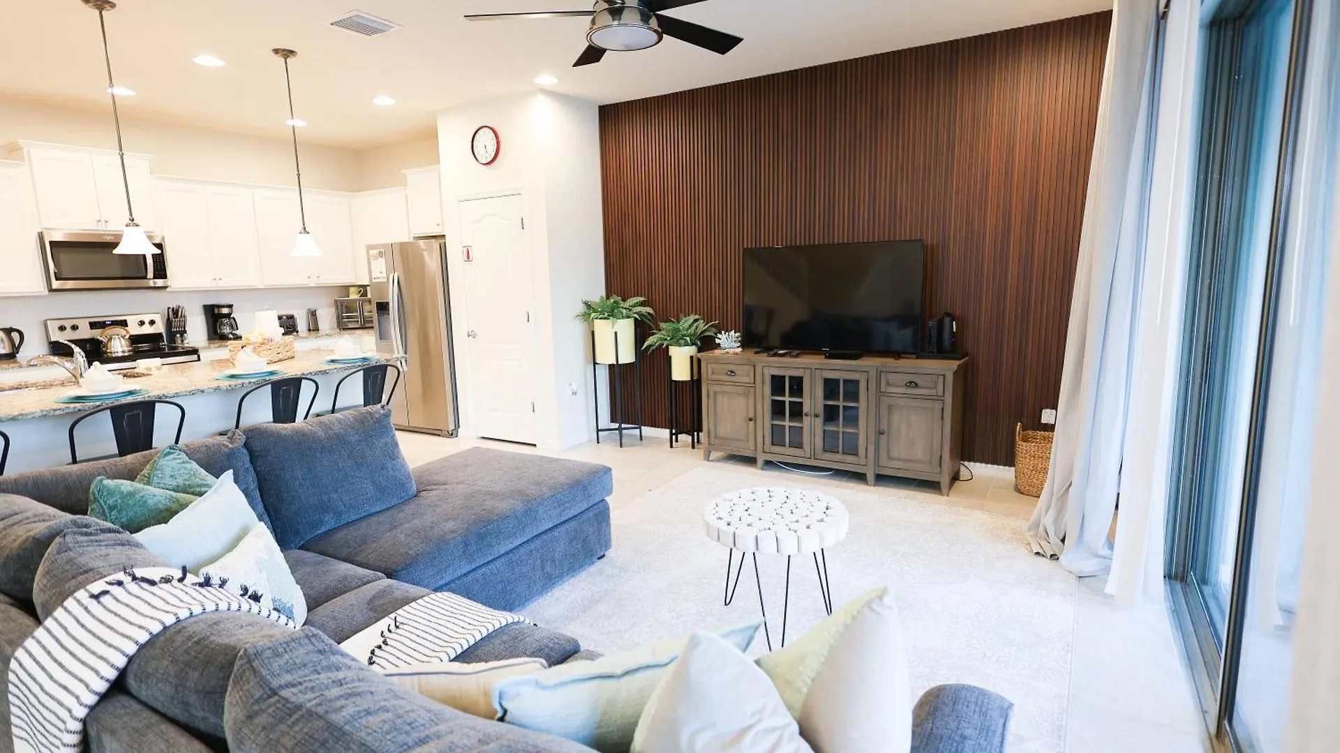 8906 Windsor Wonderland 5bd Area 펜션