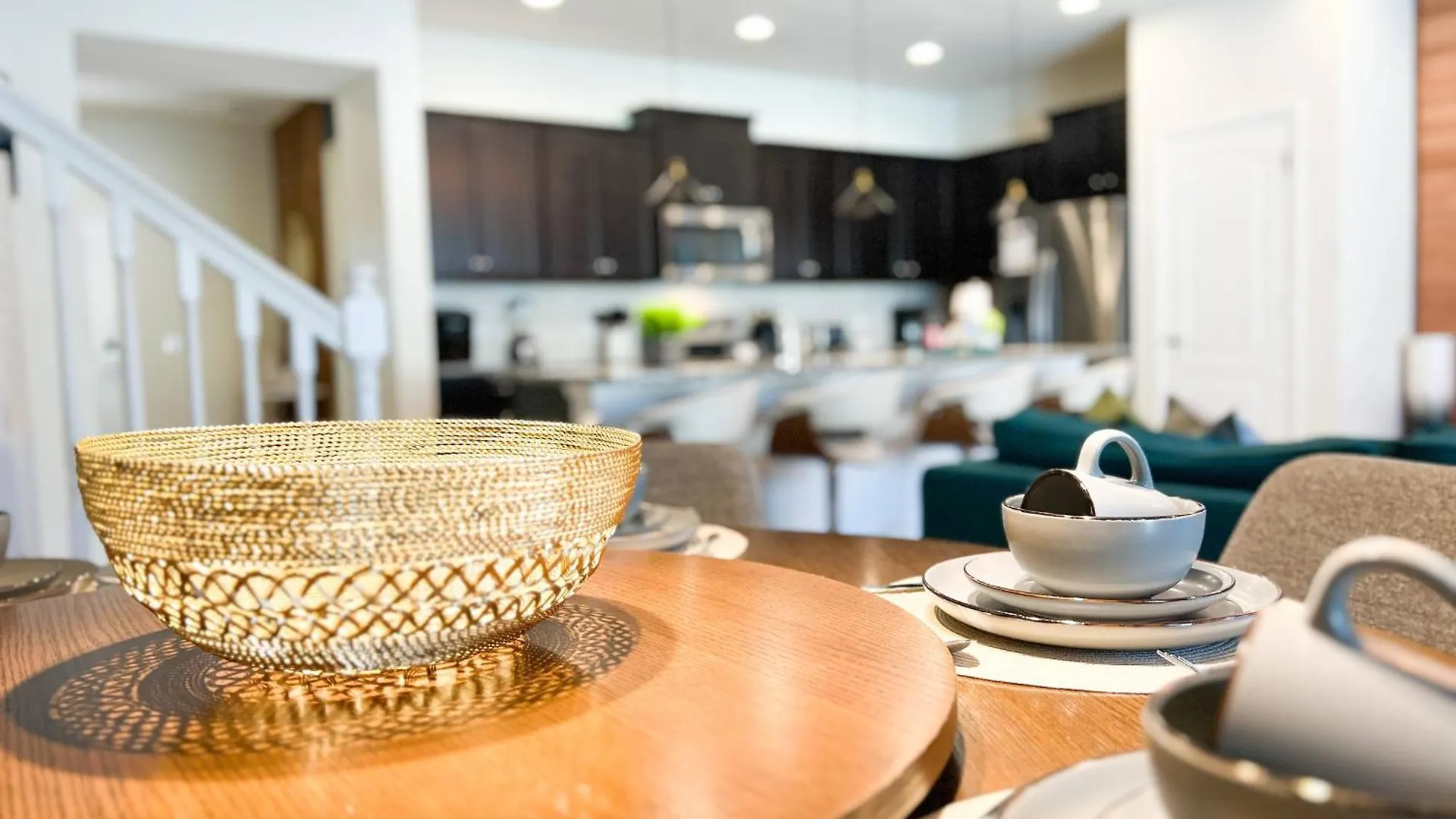 Holiday home 2442 Elegance At Windsor 5-bd Area *