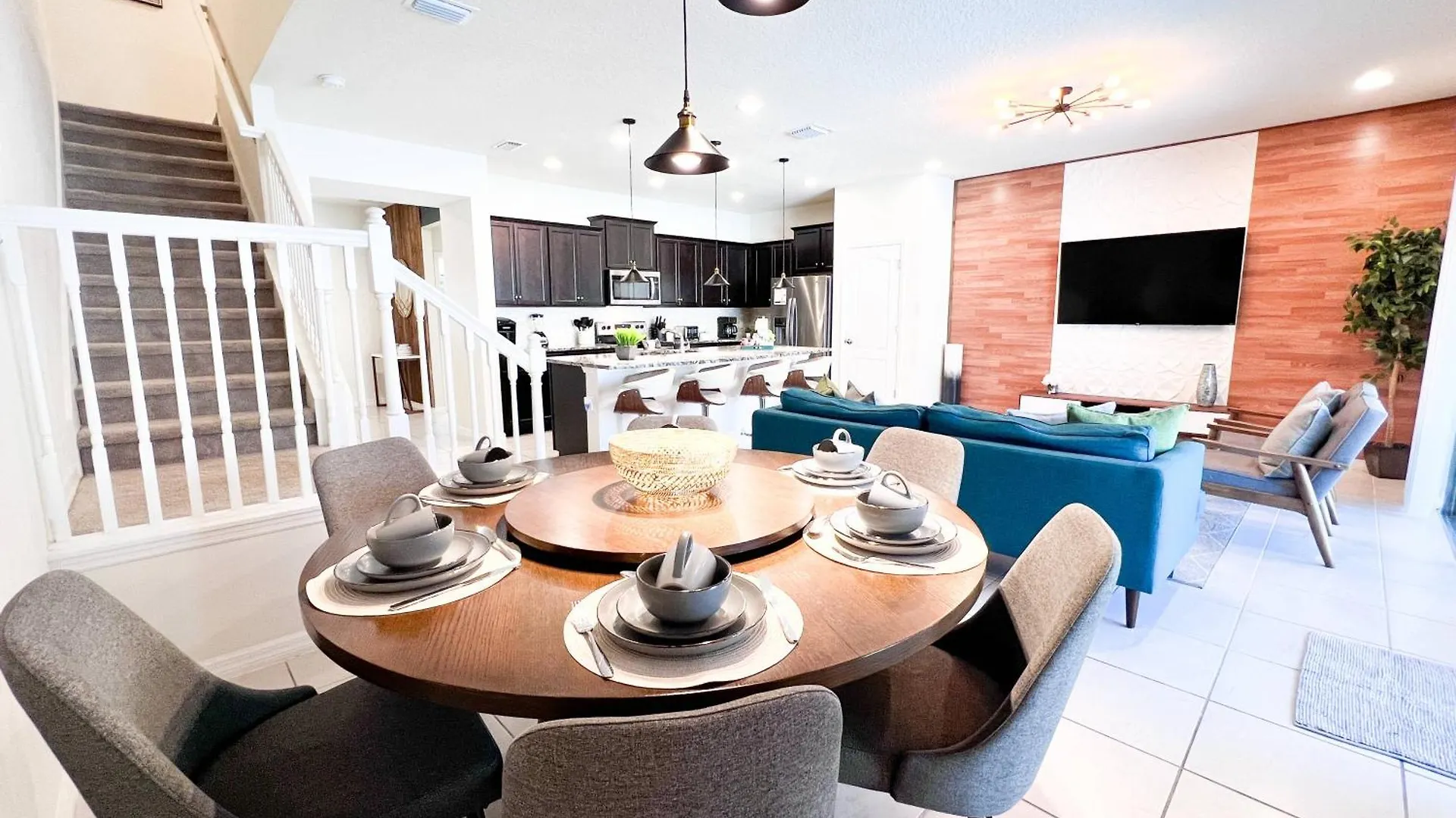 Holiday home 2442 Elegance At Windsor 5-bd Area