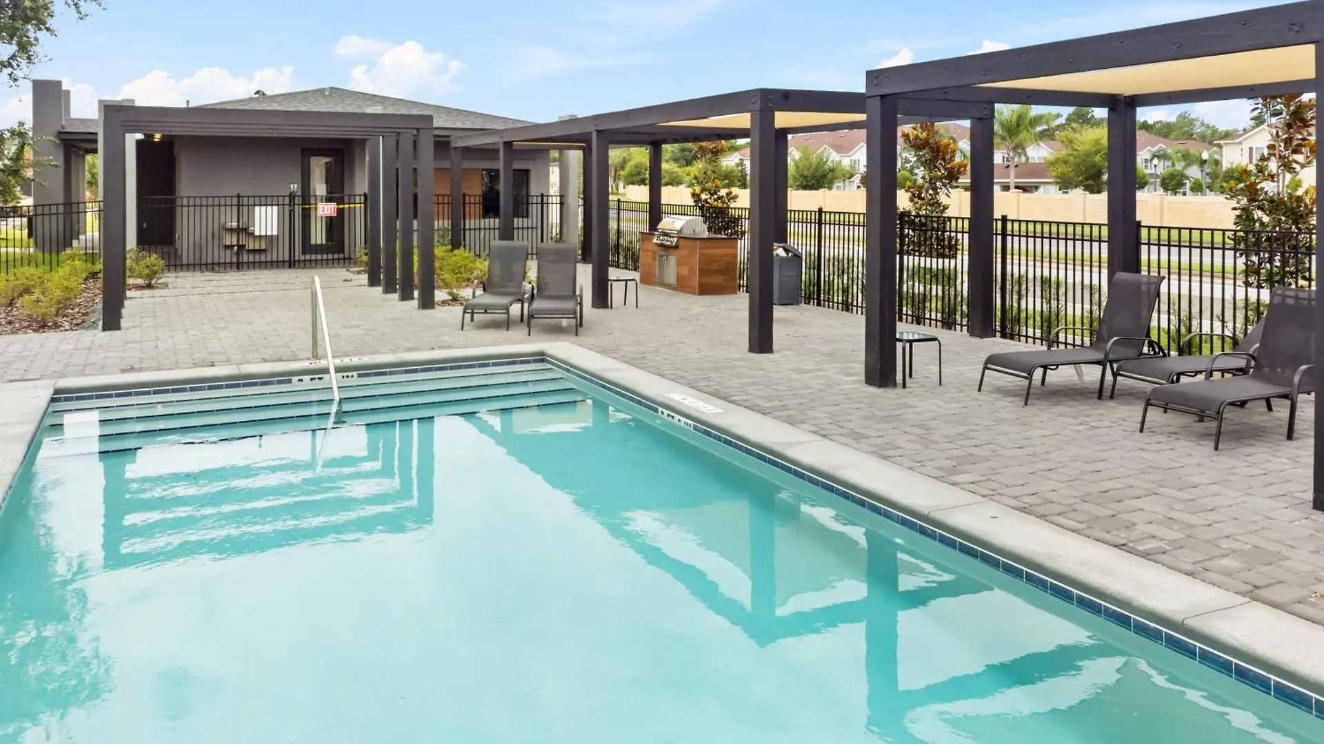 3240 Modern Comfort Townhouse Kissimmee