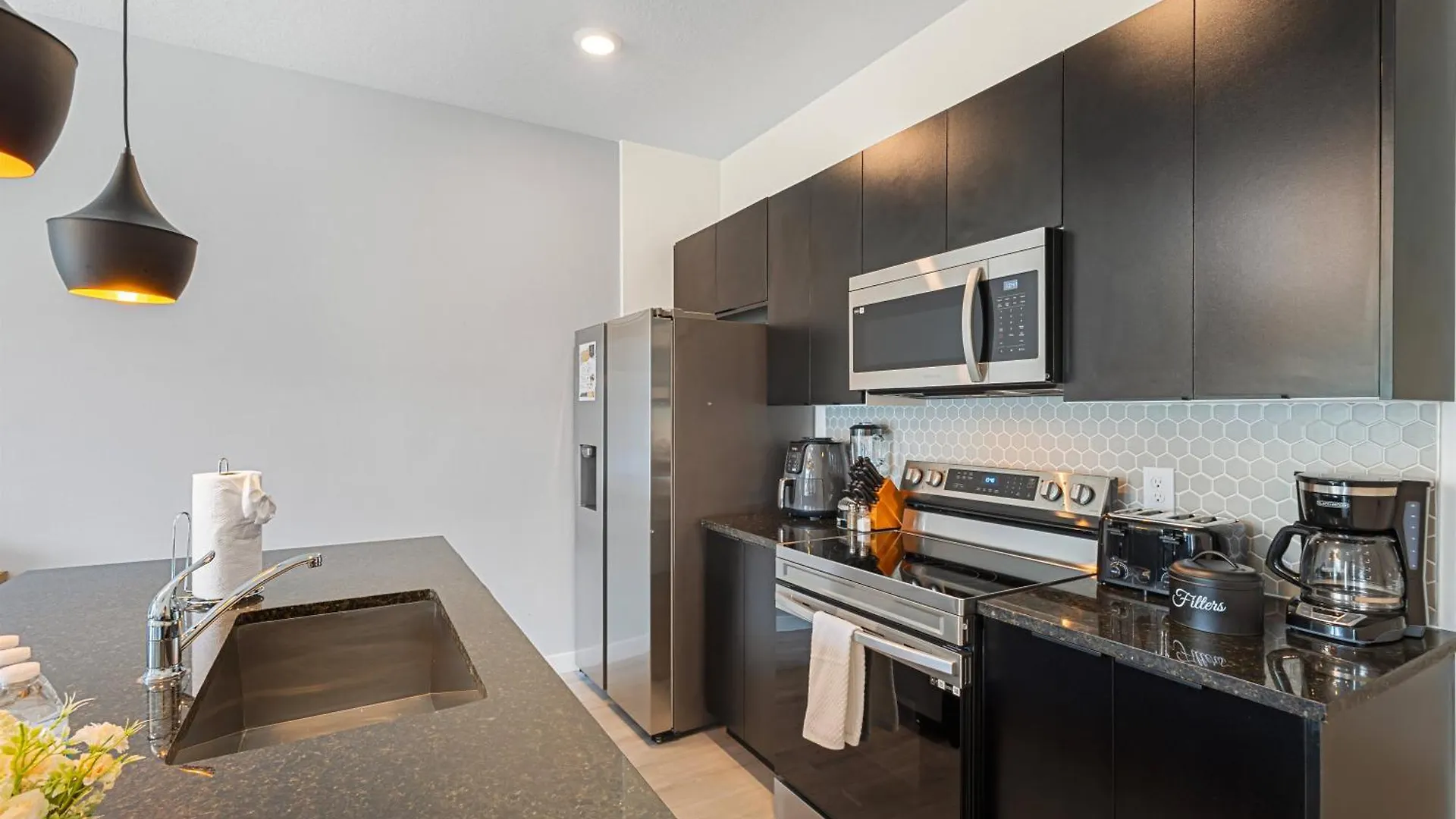 3240 Modern Comfort Townhouse Holiday home *