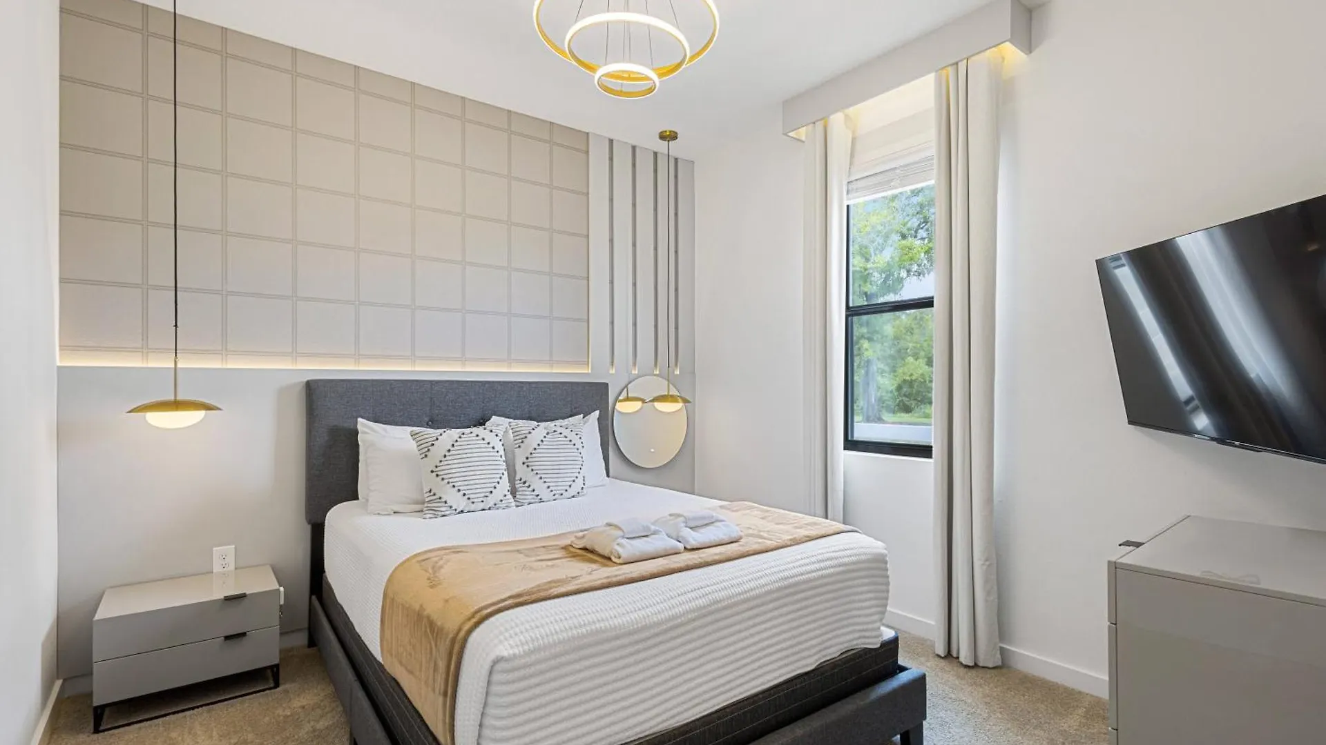 Holiday home 3240 Modern Comfort Townhouse *