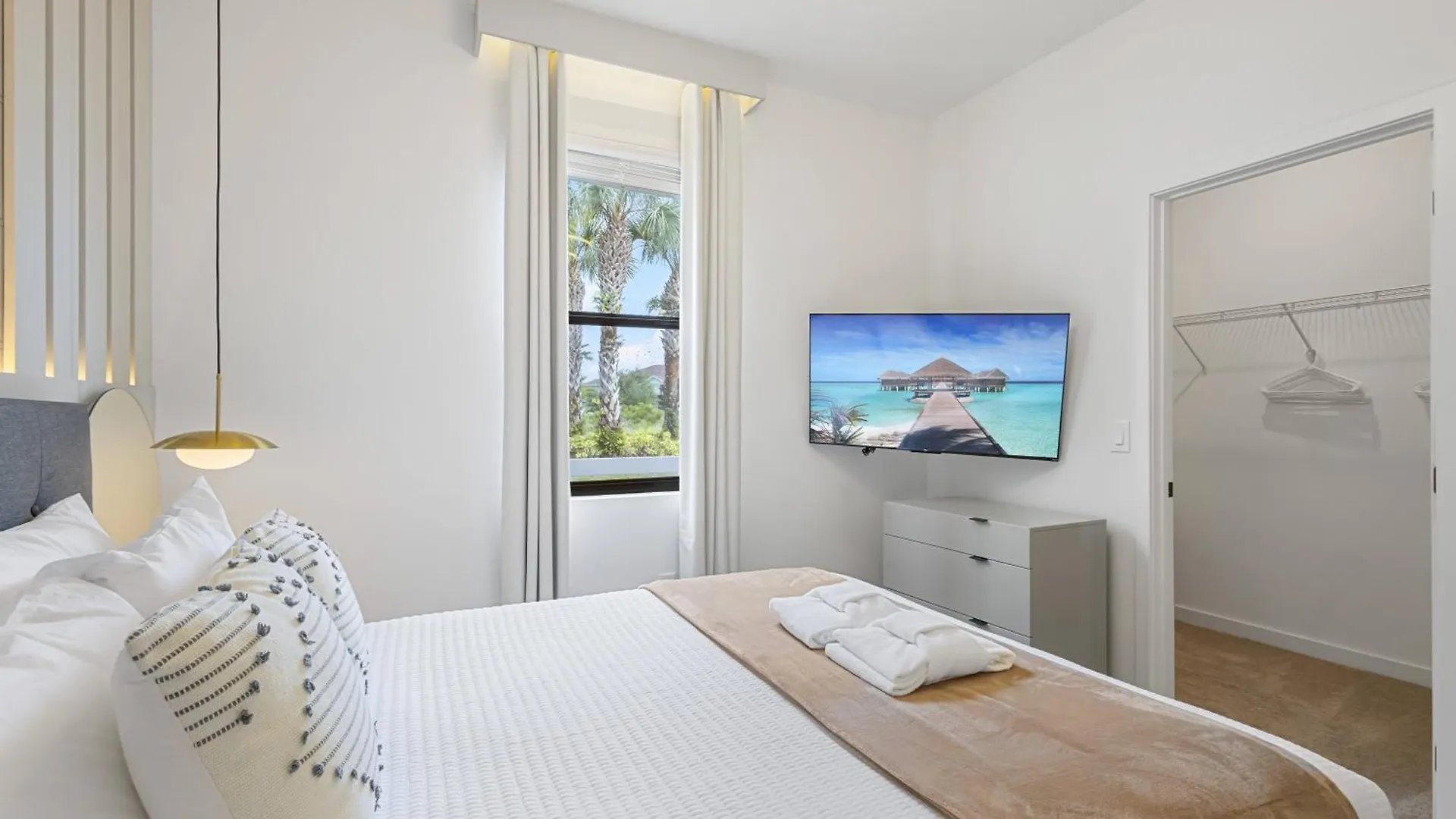 3240 Modern Comfort Townhouse * Kissimmee