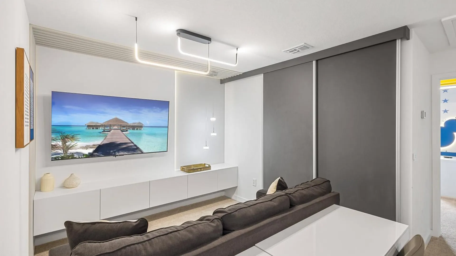 3240 Modern Comfort Townhouse Holiday home *