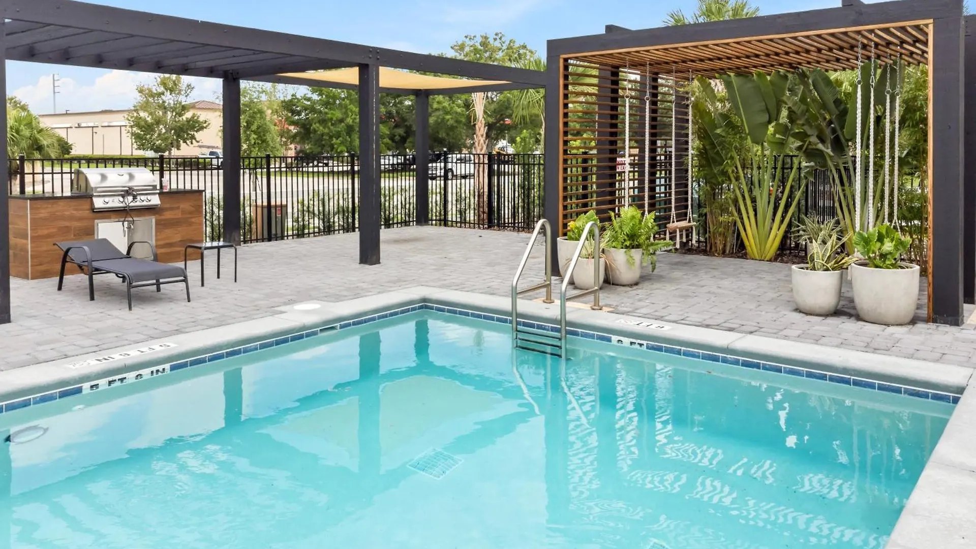 Holiday home 3240 Modern Comfort Townhouse