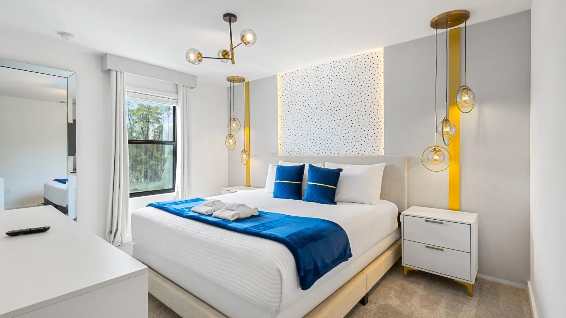 3240 Modern Comfort Townhouse Holiday home *