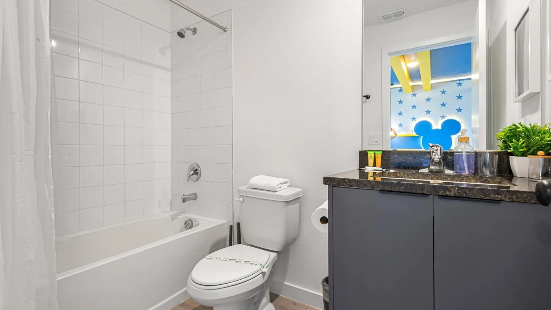 3240 Modern Comfort Townhouse Holiday home Kissimmee