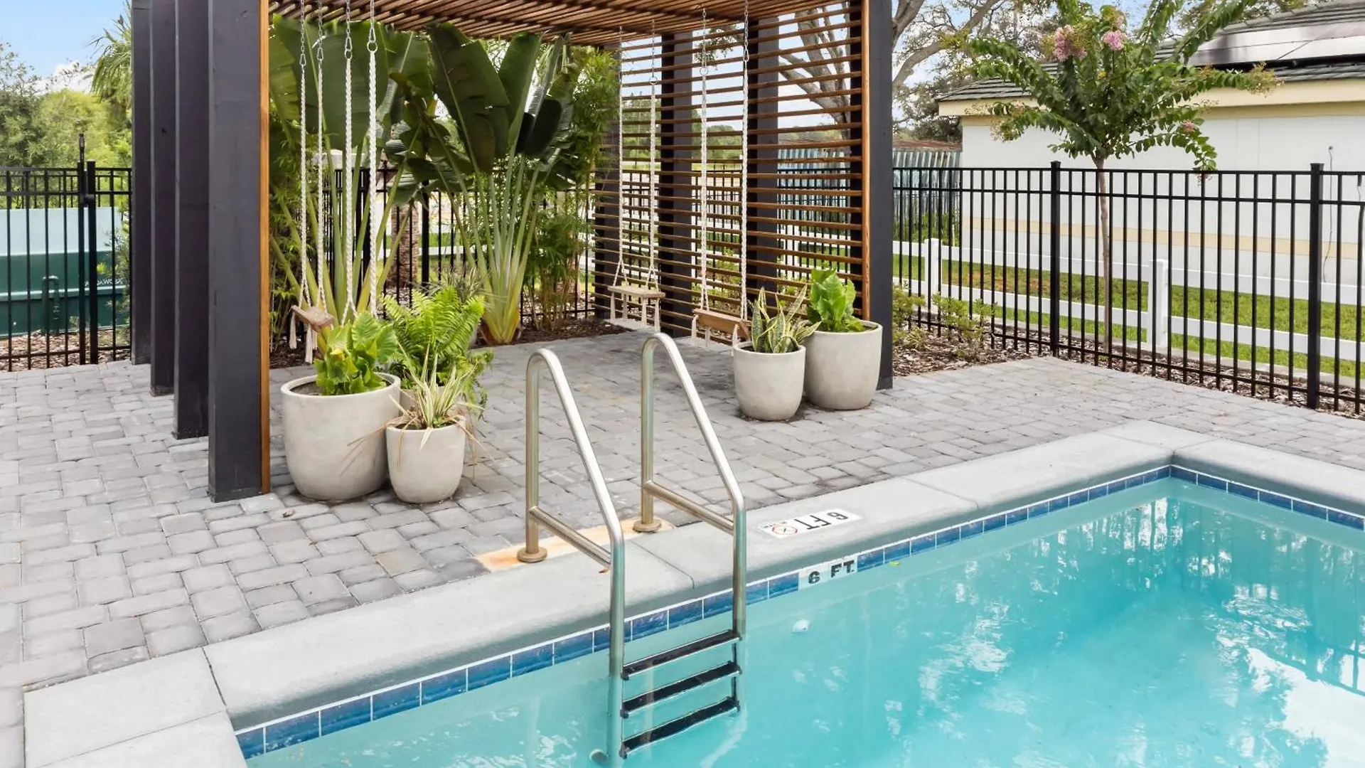 3240 Modern Comfort Townhouse Kissimmee