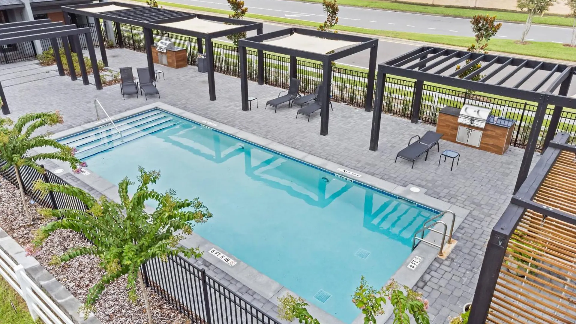 Holiday home 3240 Modern Comfort Townhouse