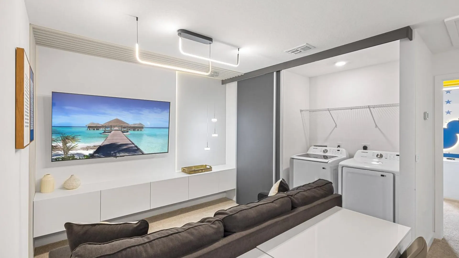 Holiday home 3240 Modern Comfort Townhouse *