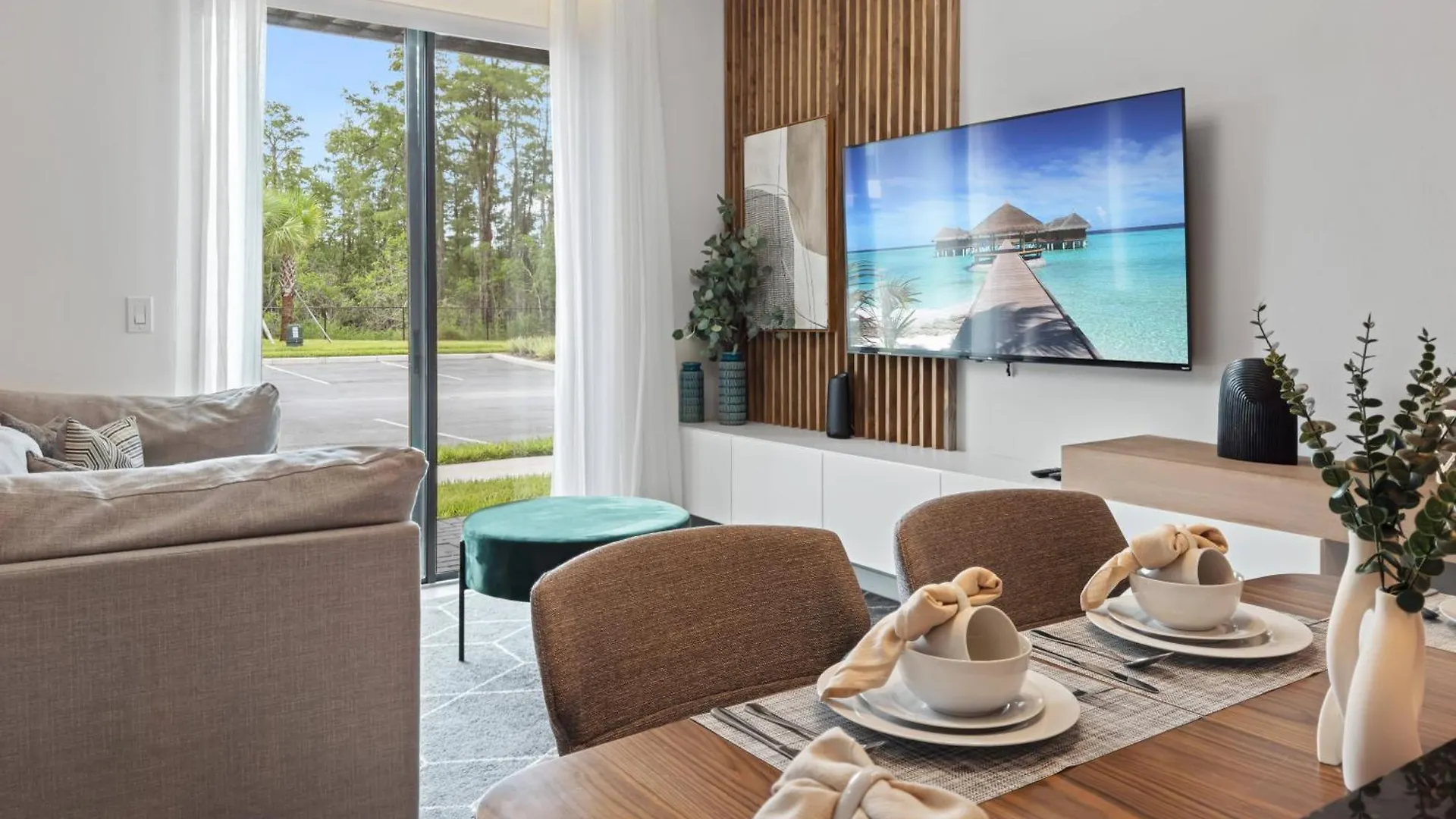 3240 Modern Comfort Townhouse Holiday home *