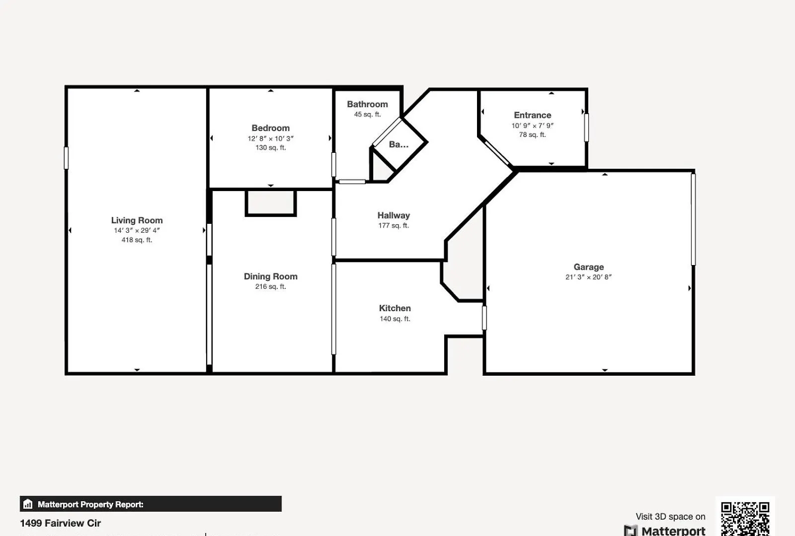 W479 - Modern Seaside Holiday home Kissimmee