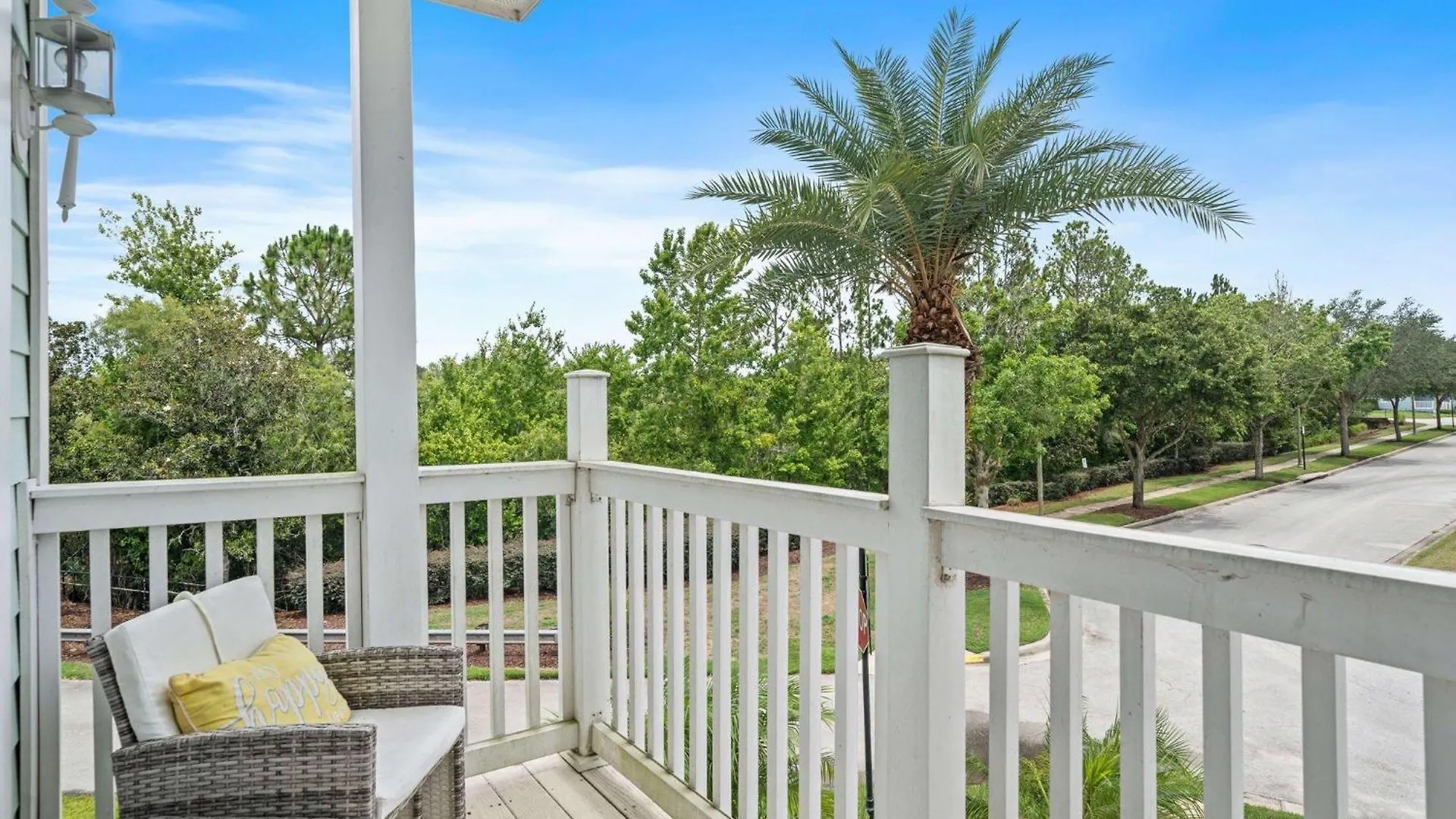 W479 - Modern Seaside Holiday home Kissimmee