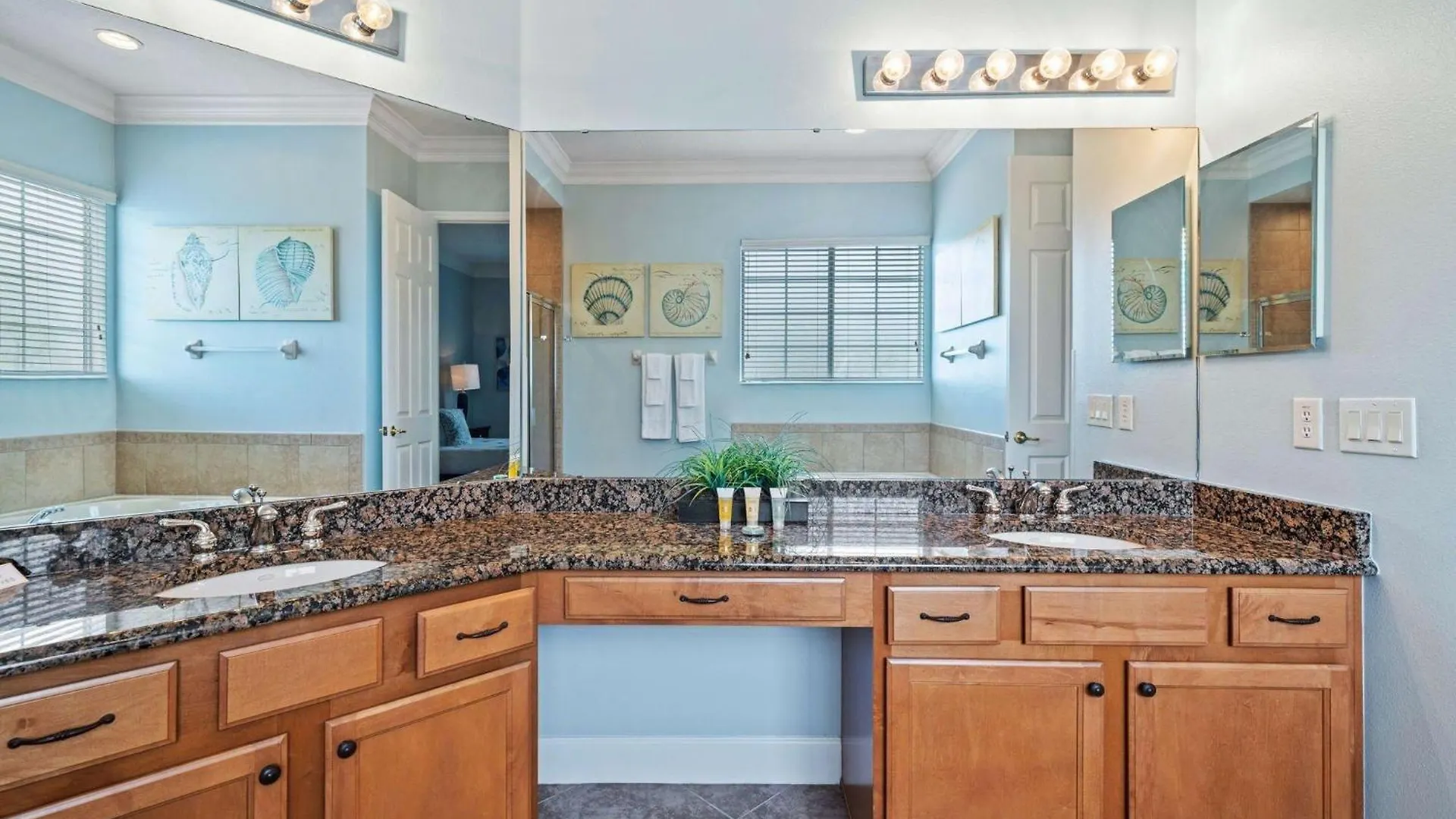 Holiday home W479 - Modern Seaside Kissimmee