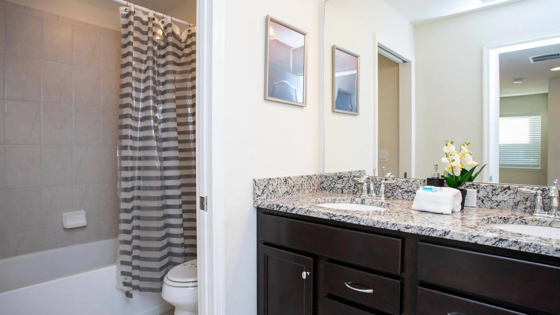 Gorgeous Themed Vacation With Pool Ww8915 Holiday home Kissimmee