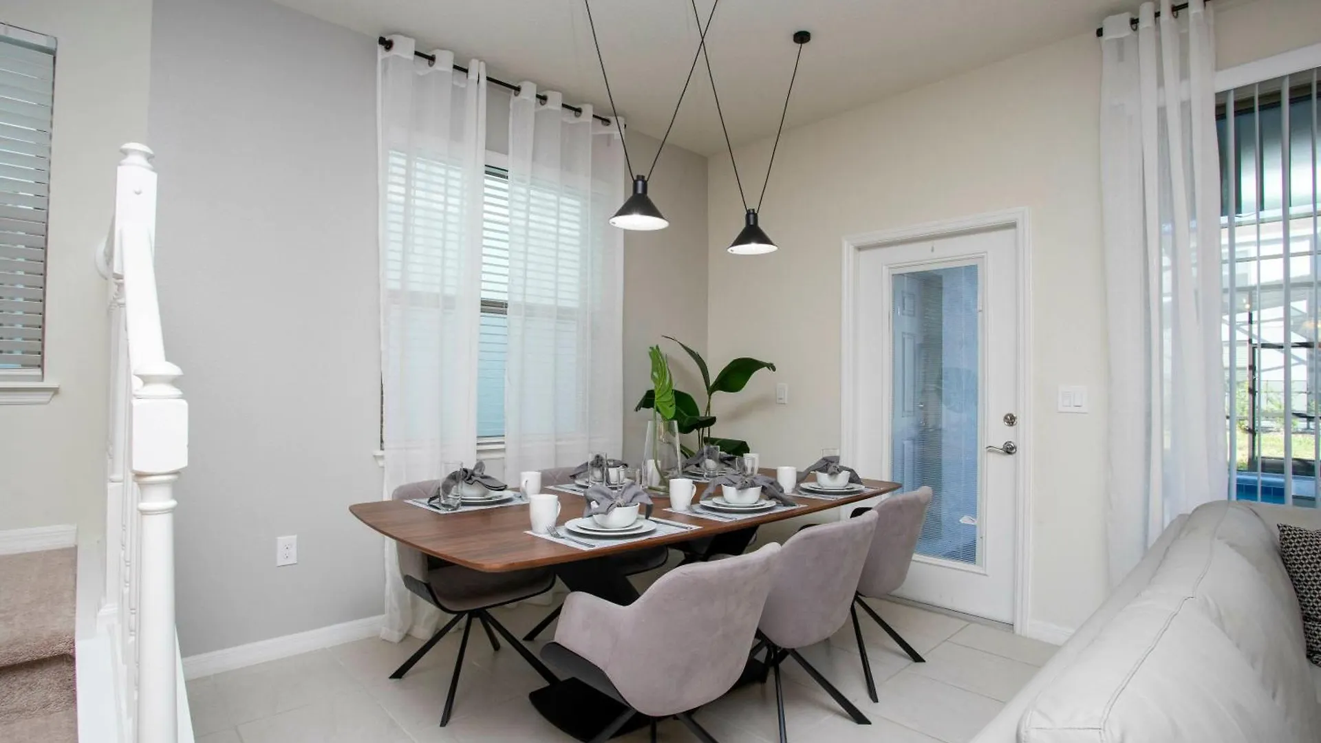 Holiday home Gorgeous Themed Vacation With Pool Ww8915 Kissimmee