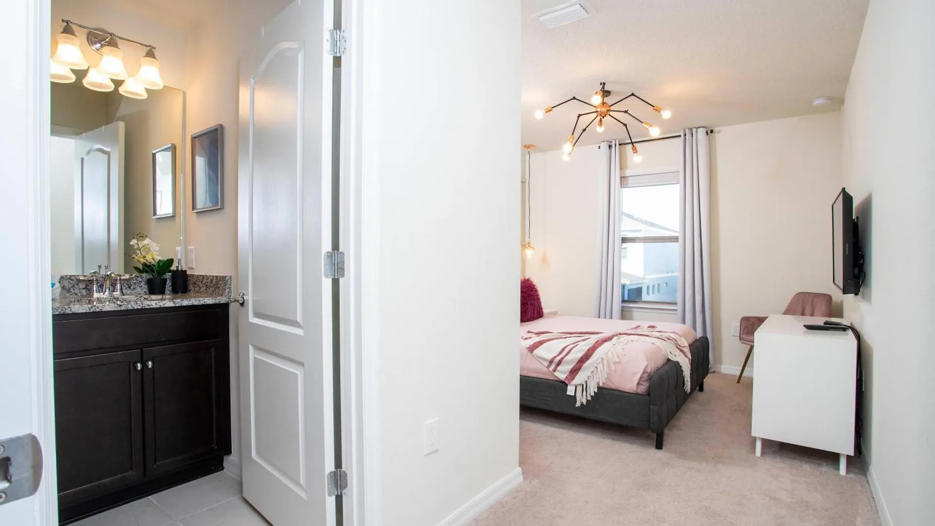 Gorgeous Themed Vacation With Pool Ww8915 * Kissimmee