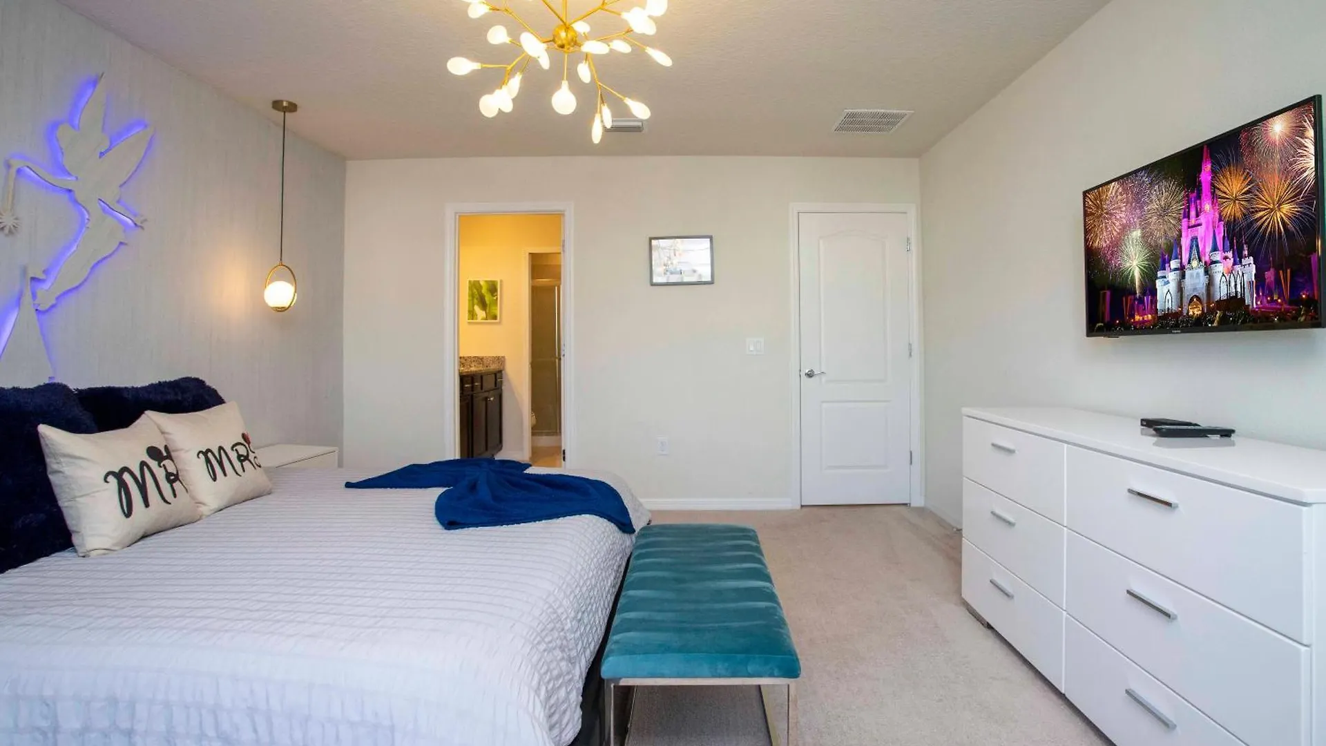 Gorgeous Themed Vacation With Pool Ww8915 *