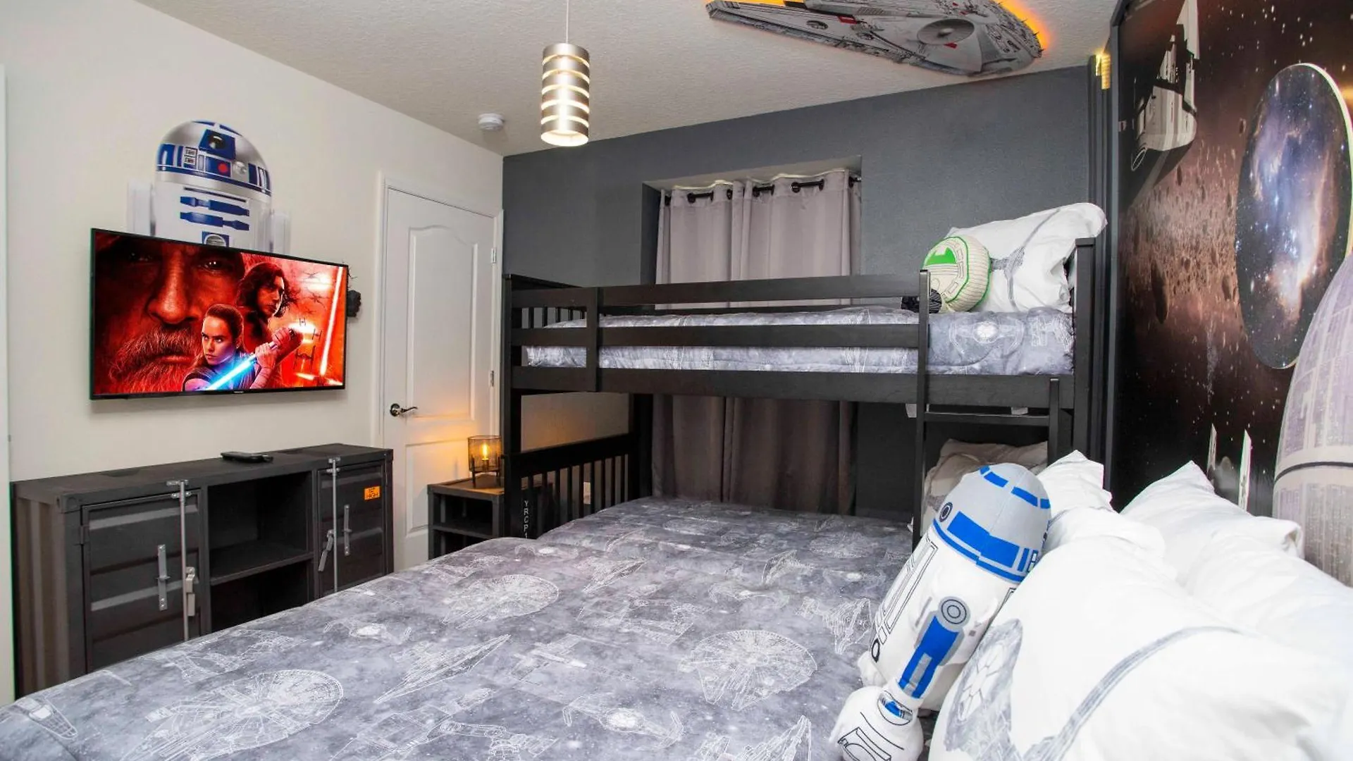 Gorgeous Themed Vacation With Pool Ww8915 Kissimmee