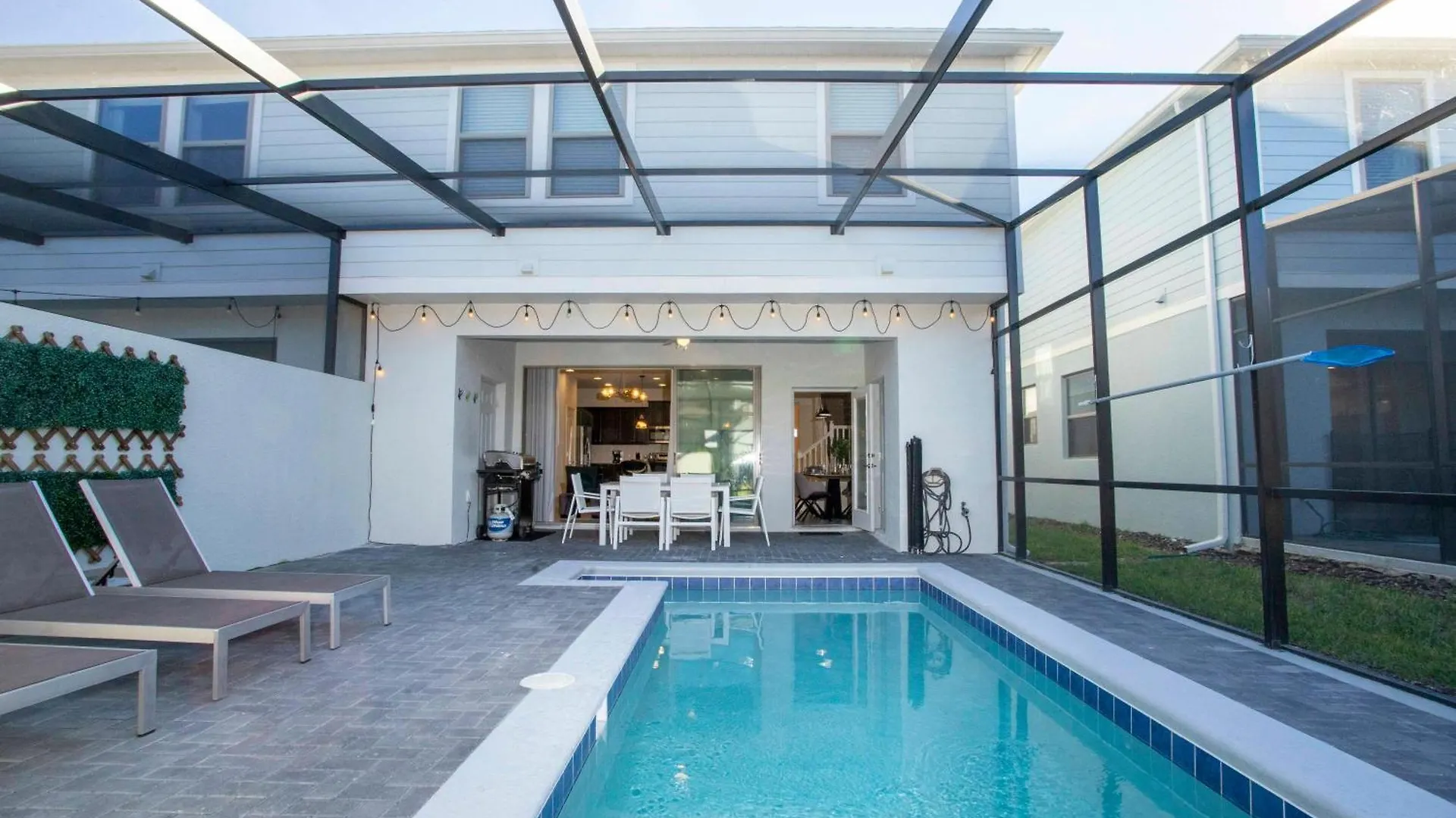Gorgeous Themed Vacation With Pool Ww8915 Holiday home Kissimmee