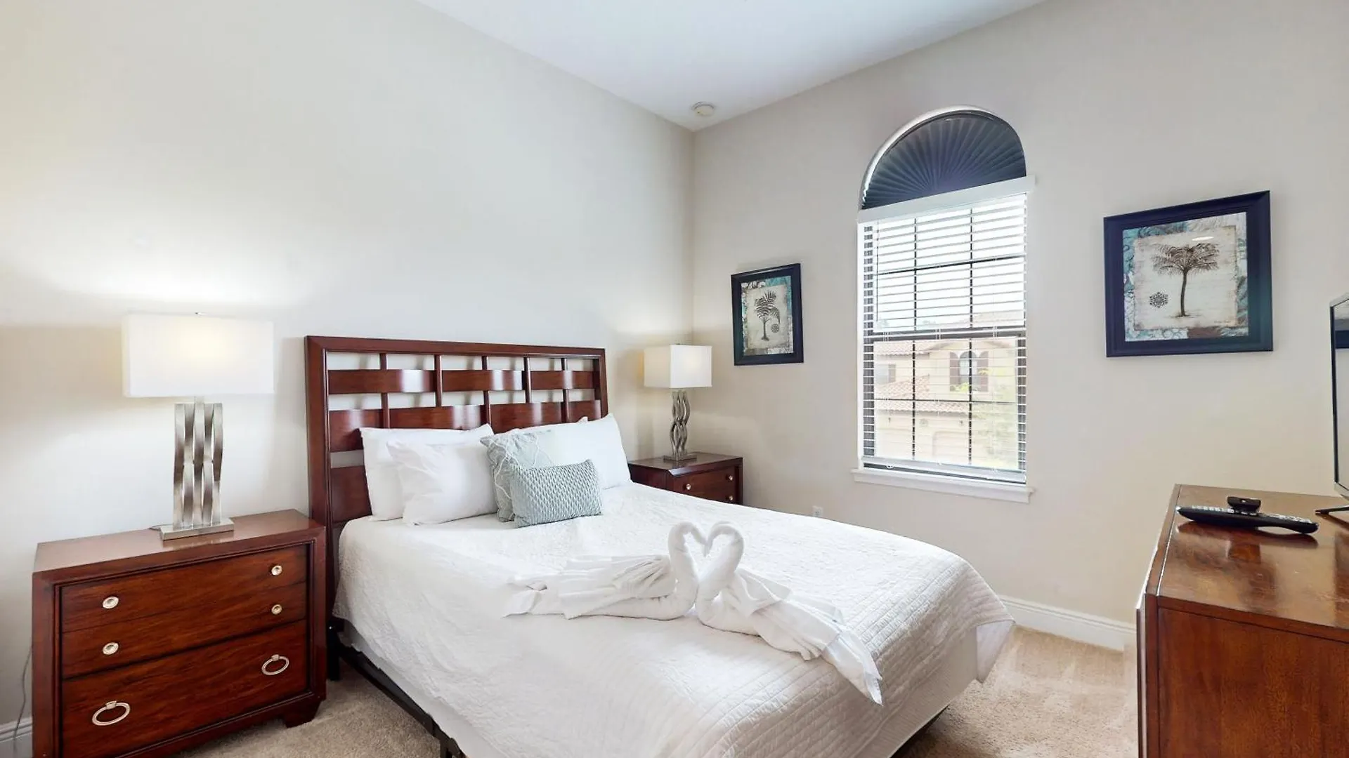 Holiday home Roseville Getaway - The Fountains At Champions Gate Kissimmee