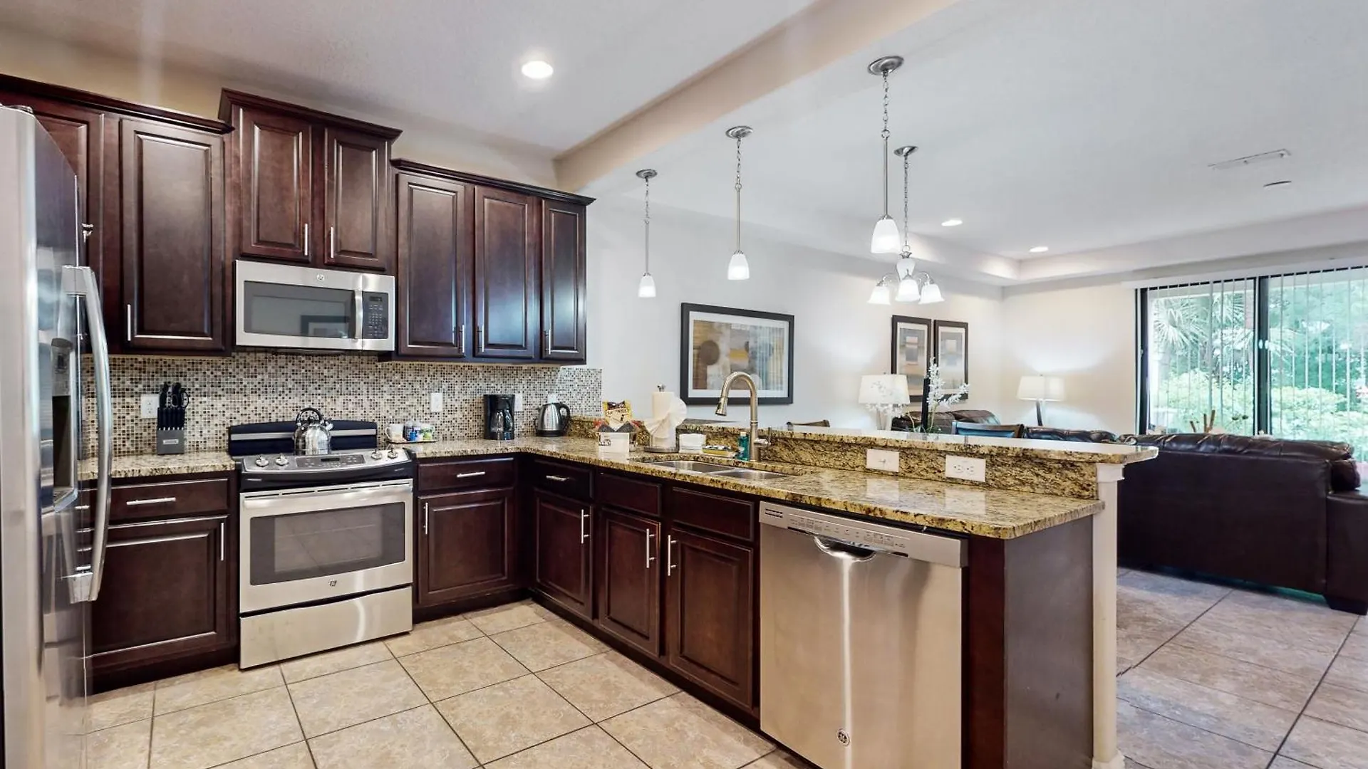 Roseville Getaway - The Fountains At Champions Gate Kissimmee